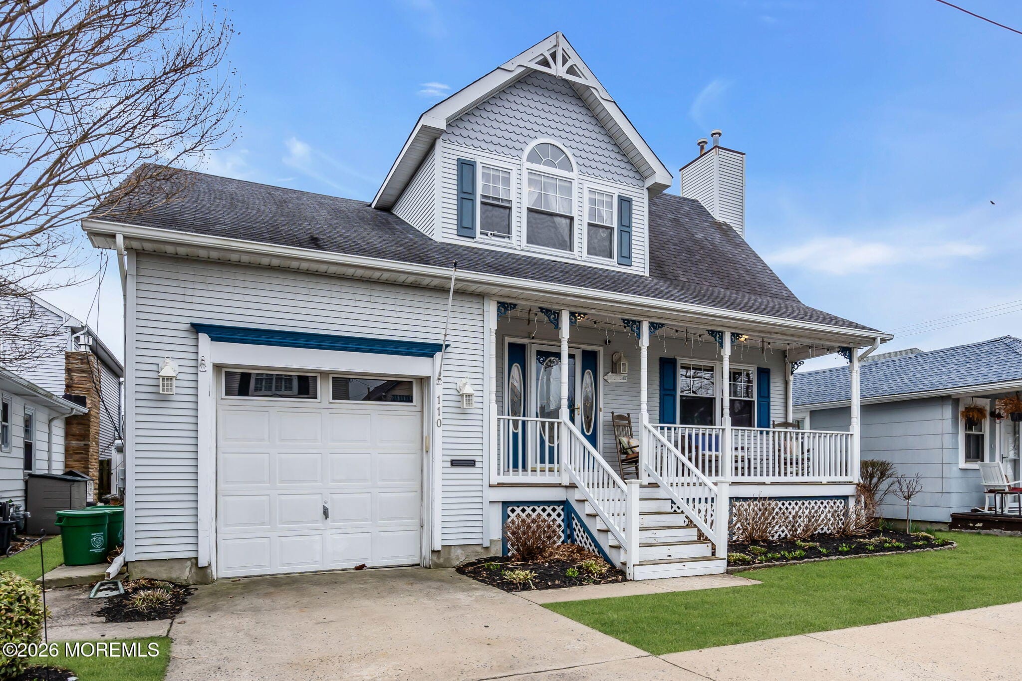 110 Franklin Avenue Image 4