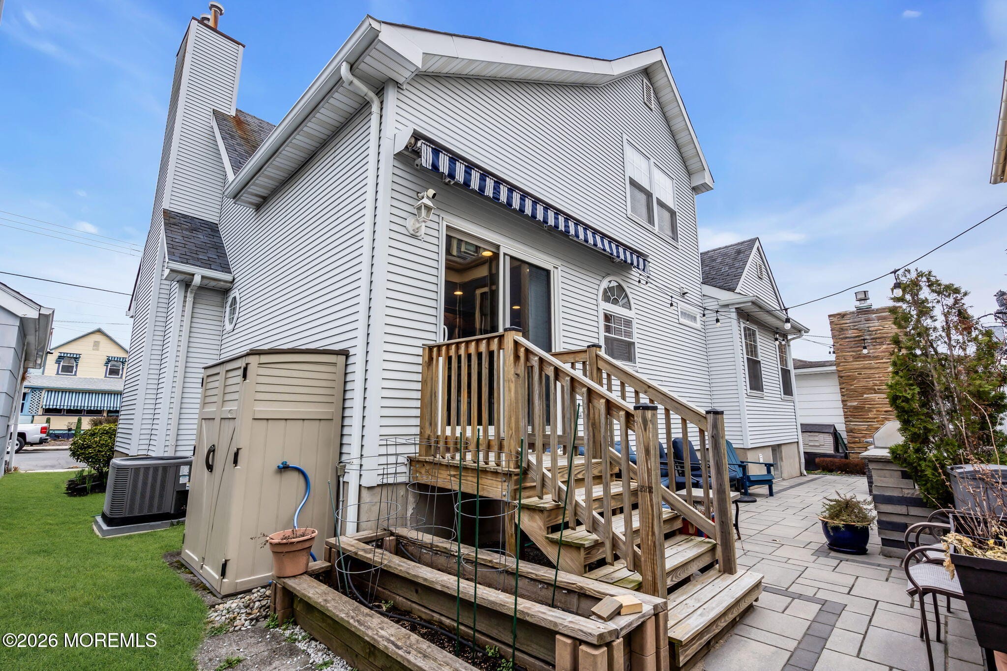 110 Franklin Avenue, Ocean Grove, NJ, 07756 image 50