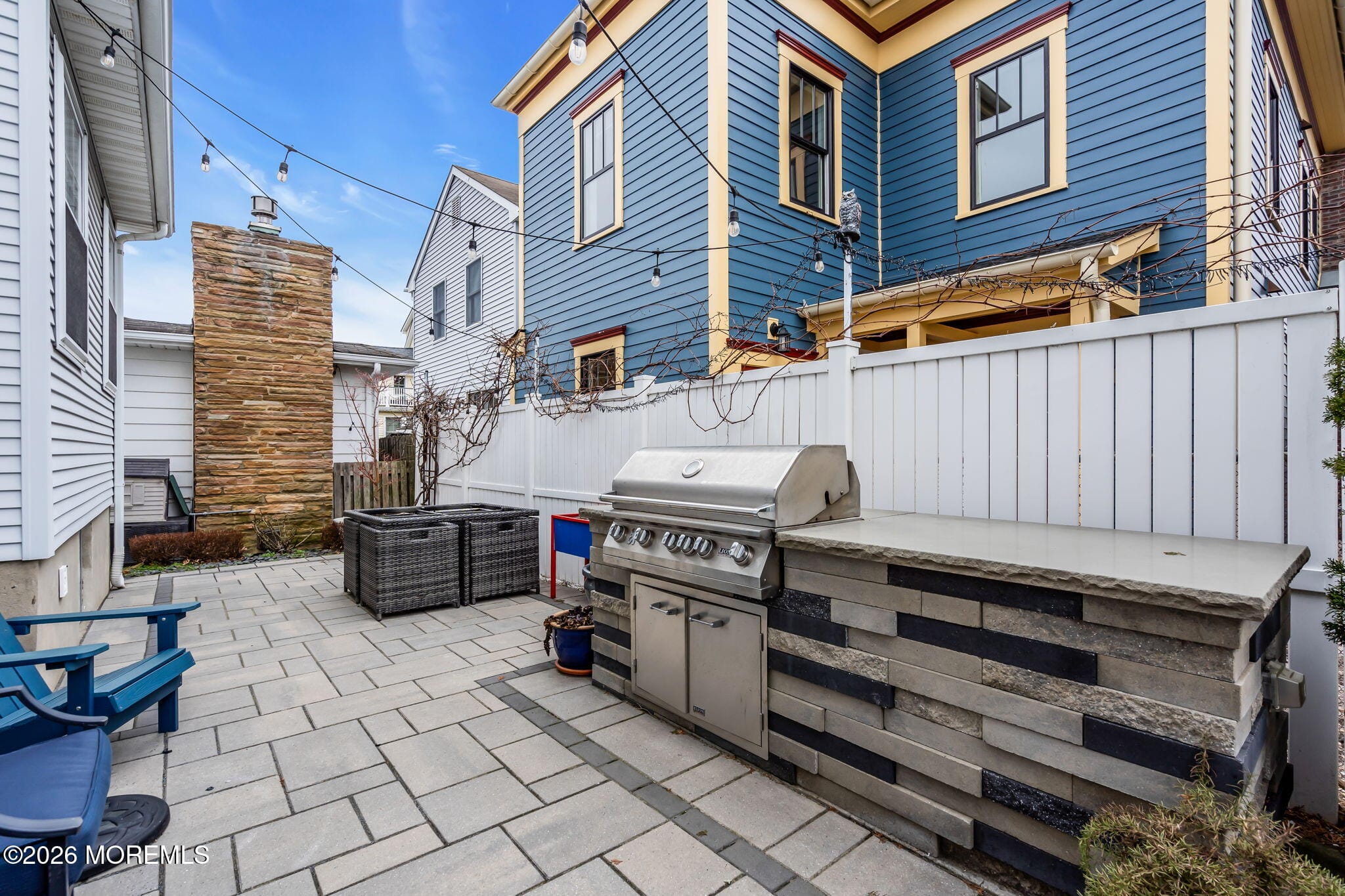 110 Franklin Avenue, Ocean Grove, NJ, 07756 image 53