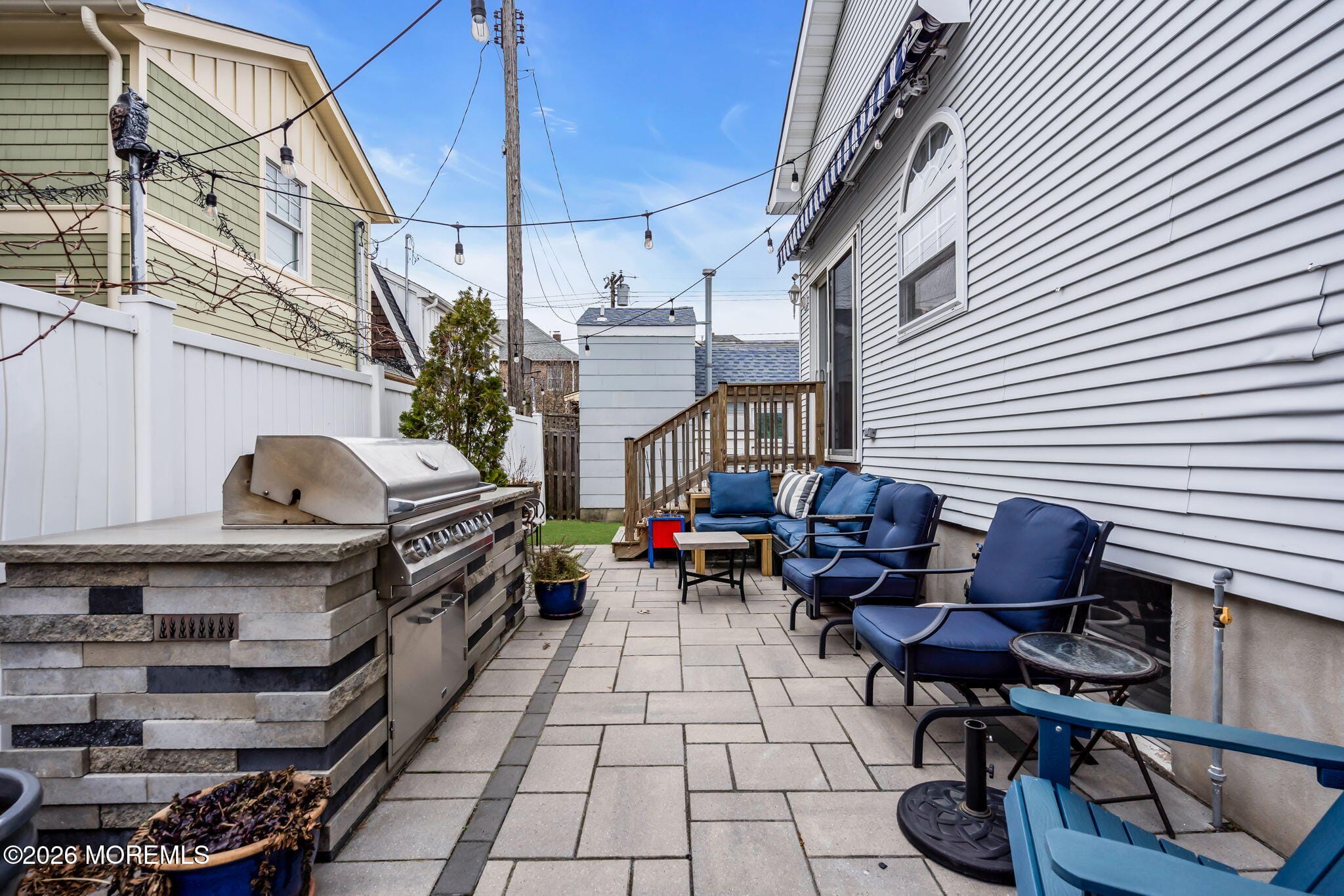 110 Franklin Avenue, Ocean Grove, NJ, 07756 image 54