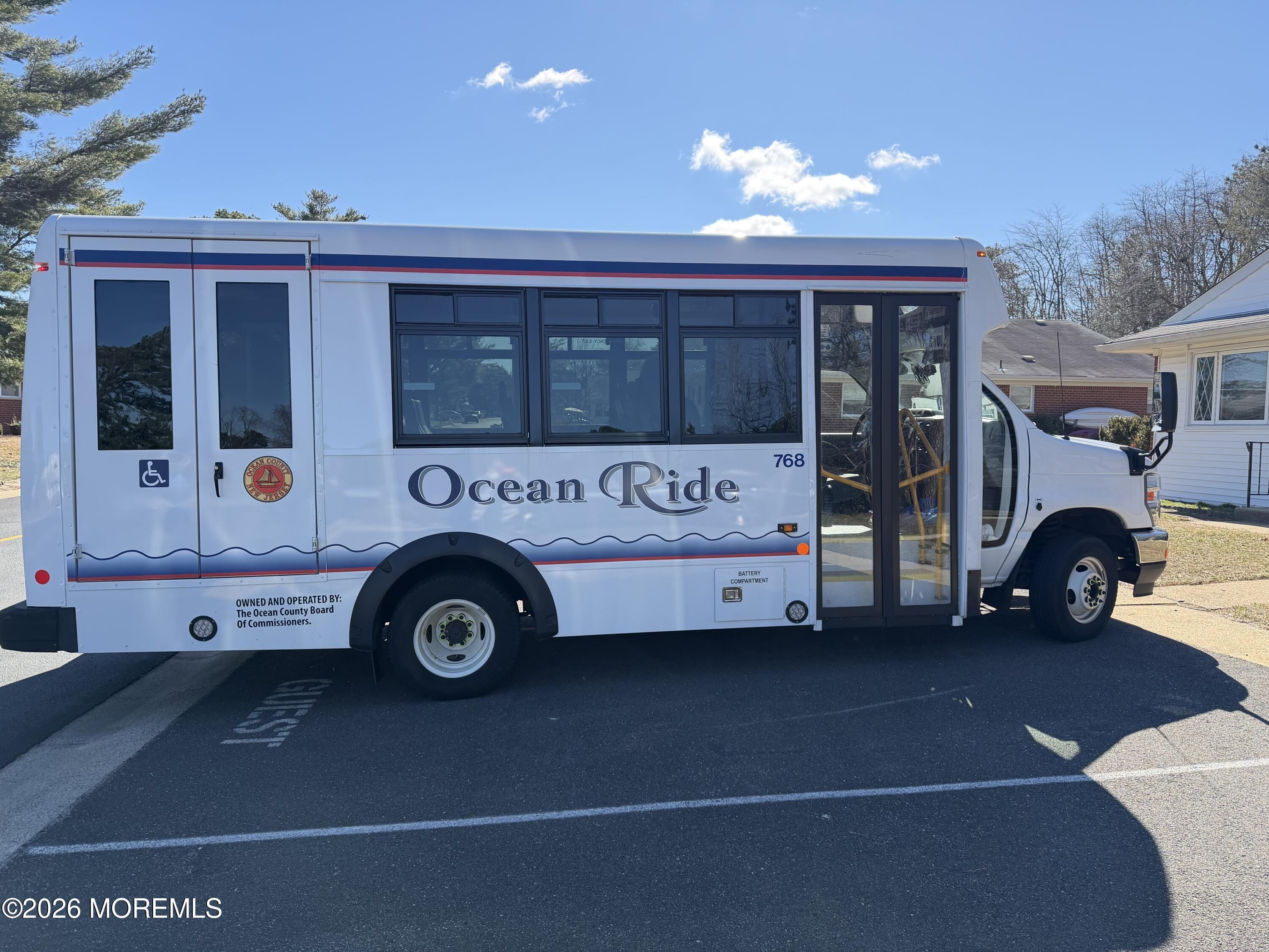 136 A Azalea Drive, Whiting, NJ, 08759 image 51