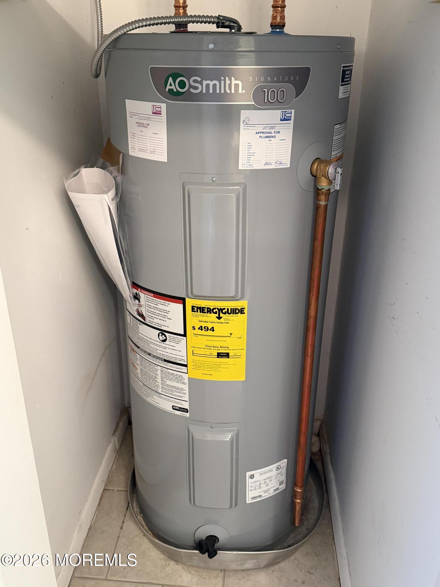 136 A Azalea Drive, Whiting, NJ, 08759 image 45