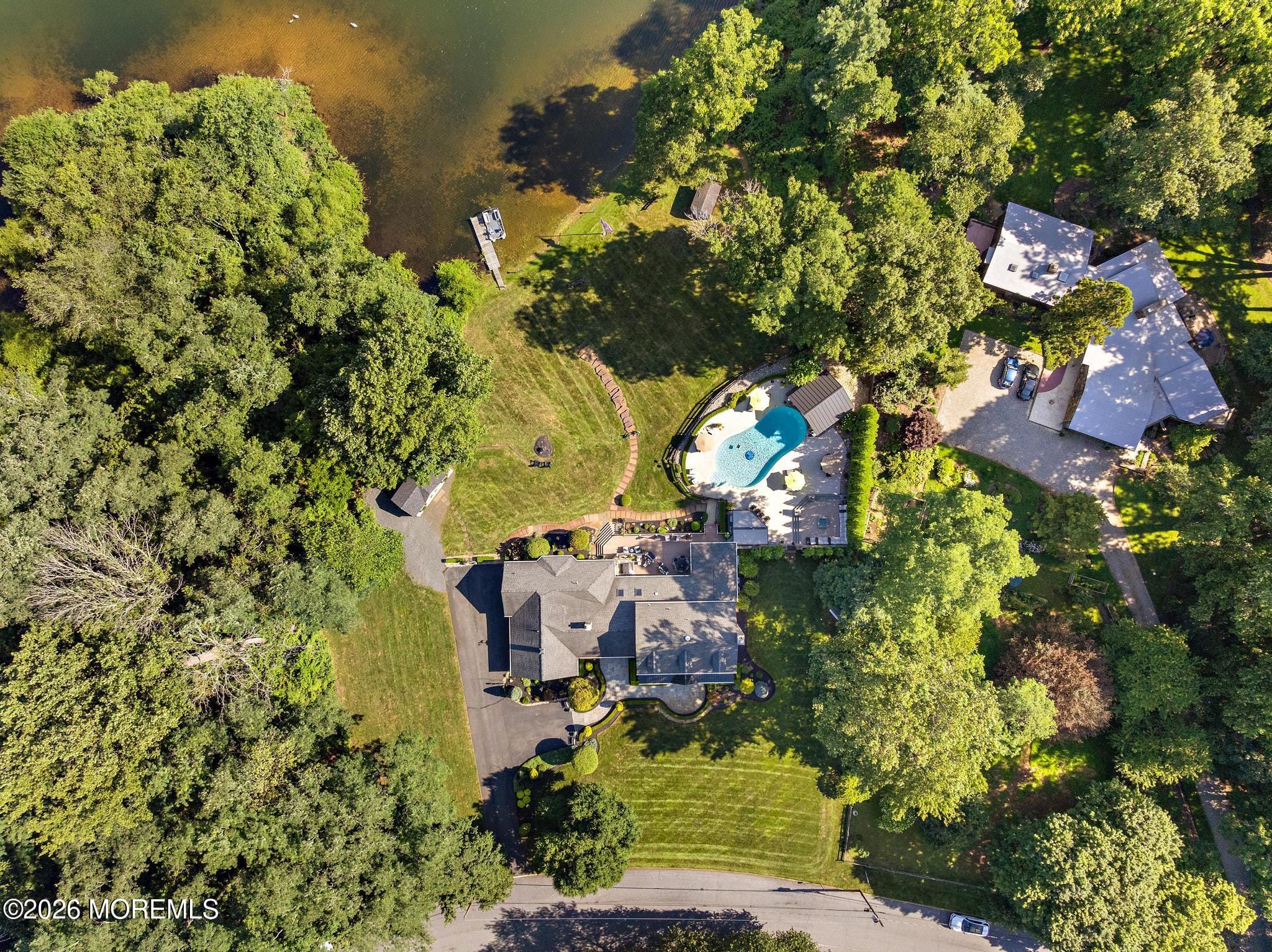 57 Beaver Dam Road, Colts Neck, NJ, 07722 image 78