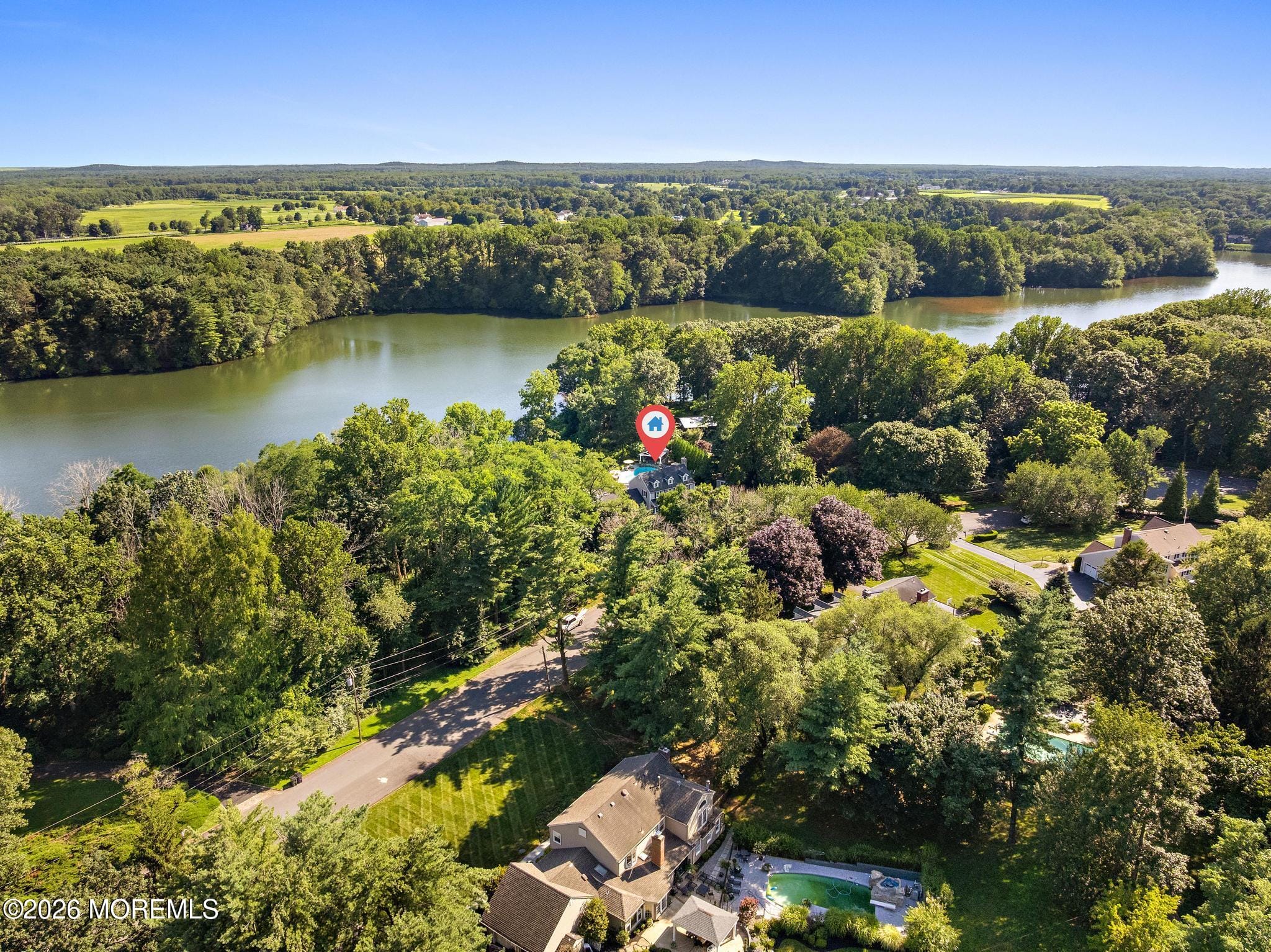 57 Beaver Dam Road, Colts Neck, NJ, 07722 image 18