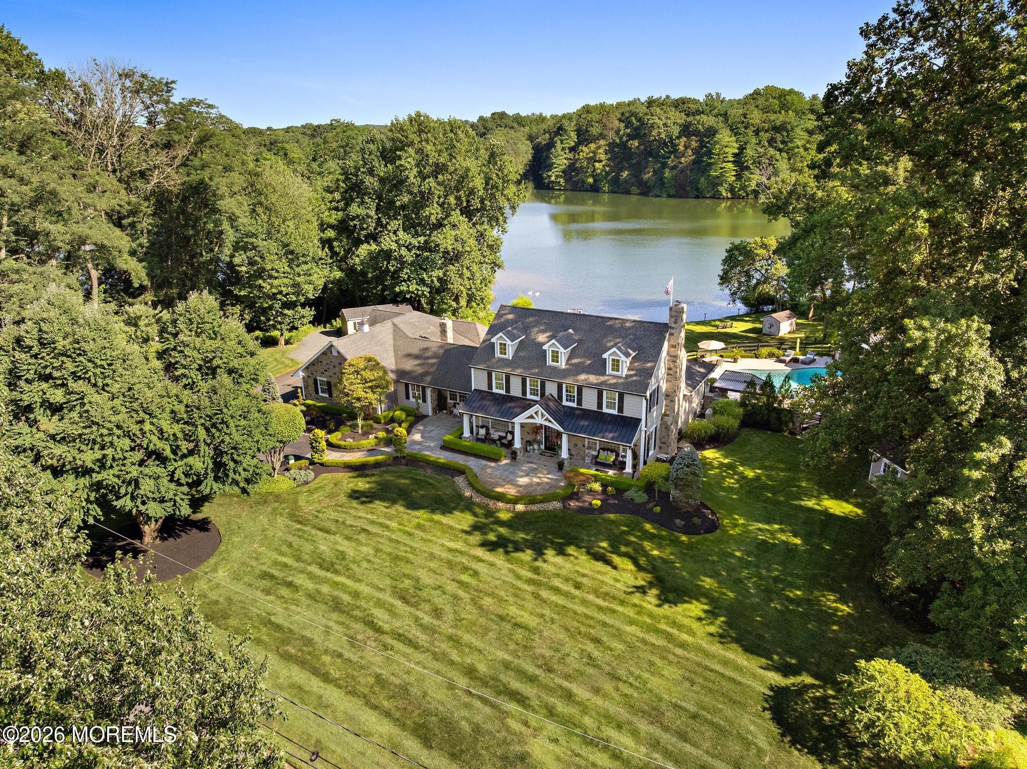 57 Beaver Dam Road, Colts Neck, NJ, 07722 image 22