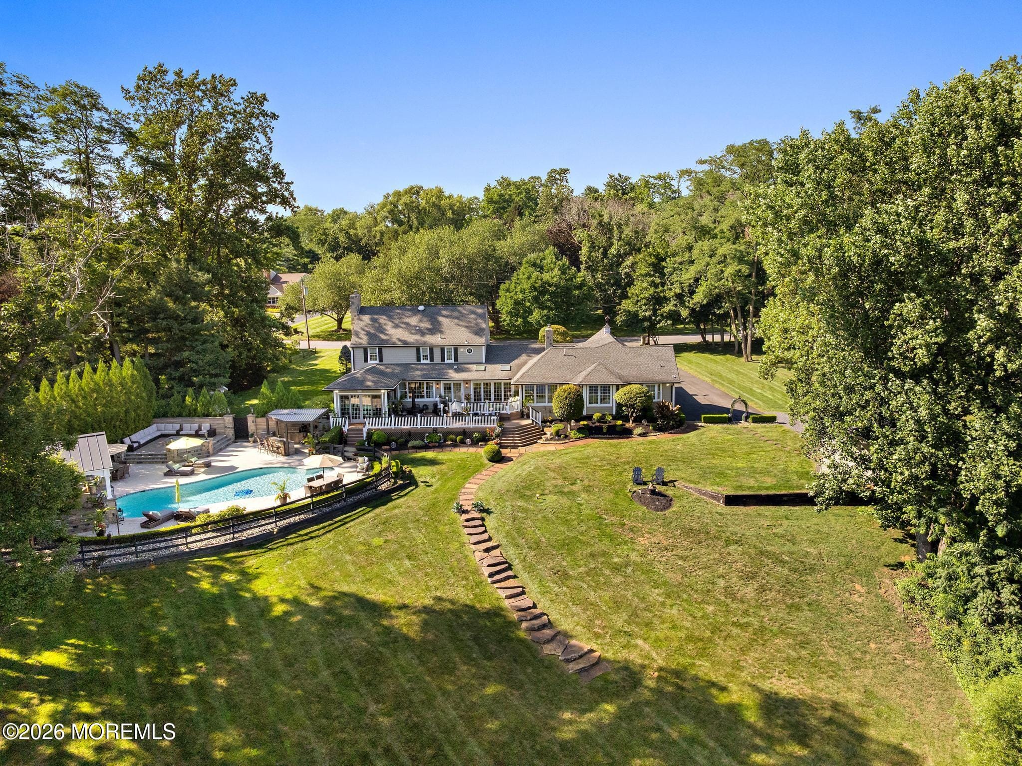 57 Beaver Dam Road, Colts Neck, NJ, 07722 image 23