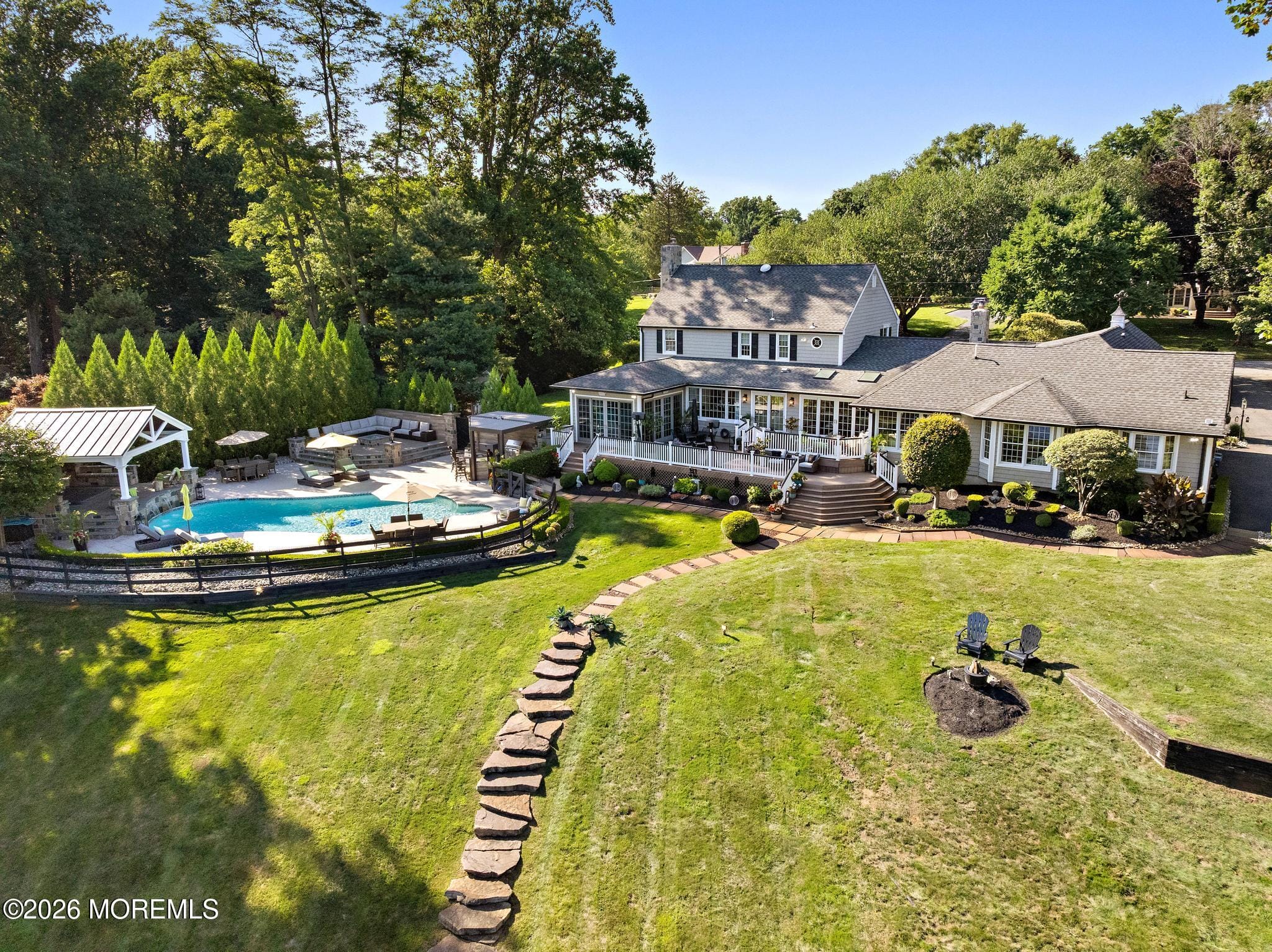 57 Beaver Dam Road, Colts Neck, NJ, 07722 image 14