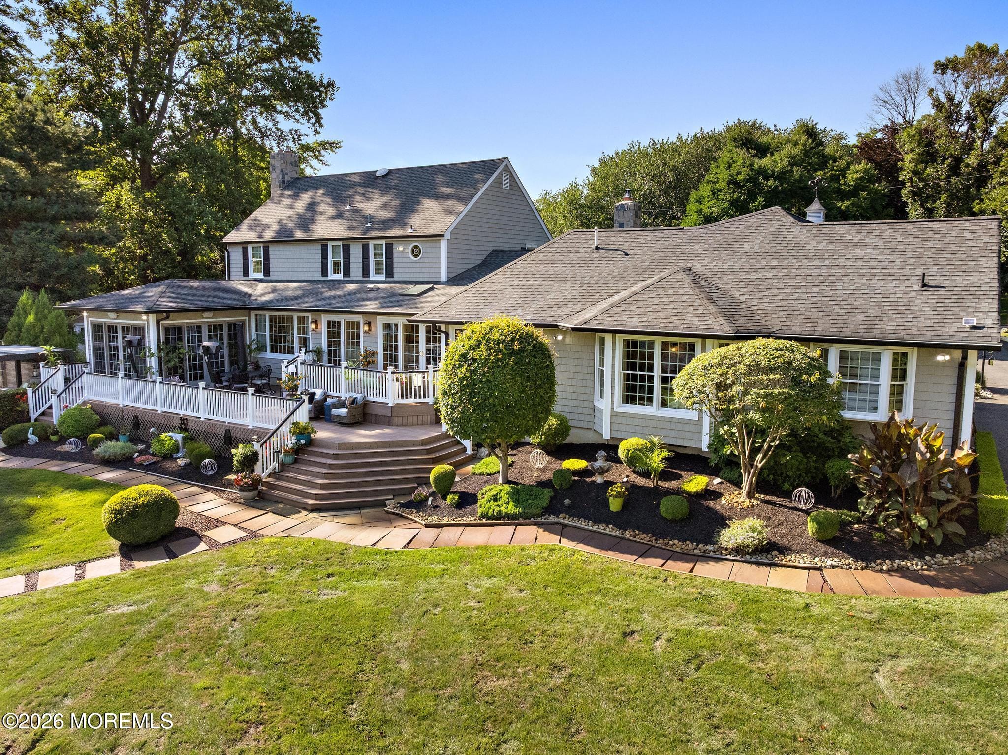 57 Beaver Dam Road, Colts Neck, NJ, 07722 image 63