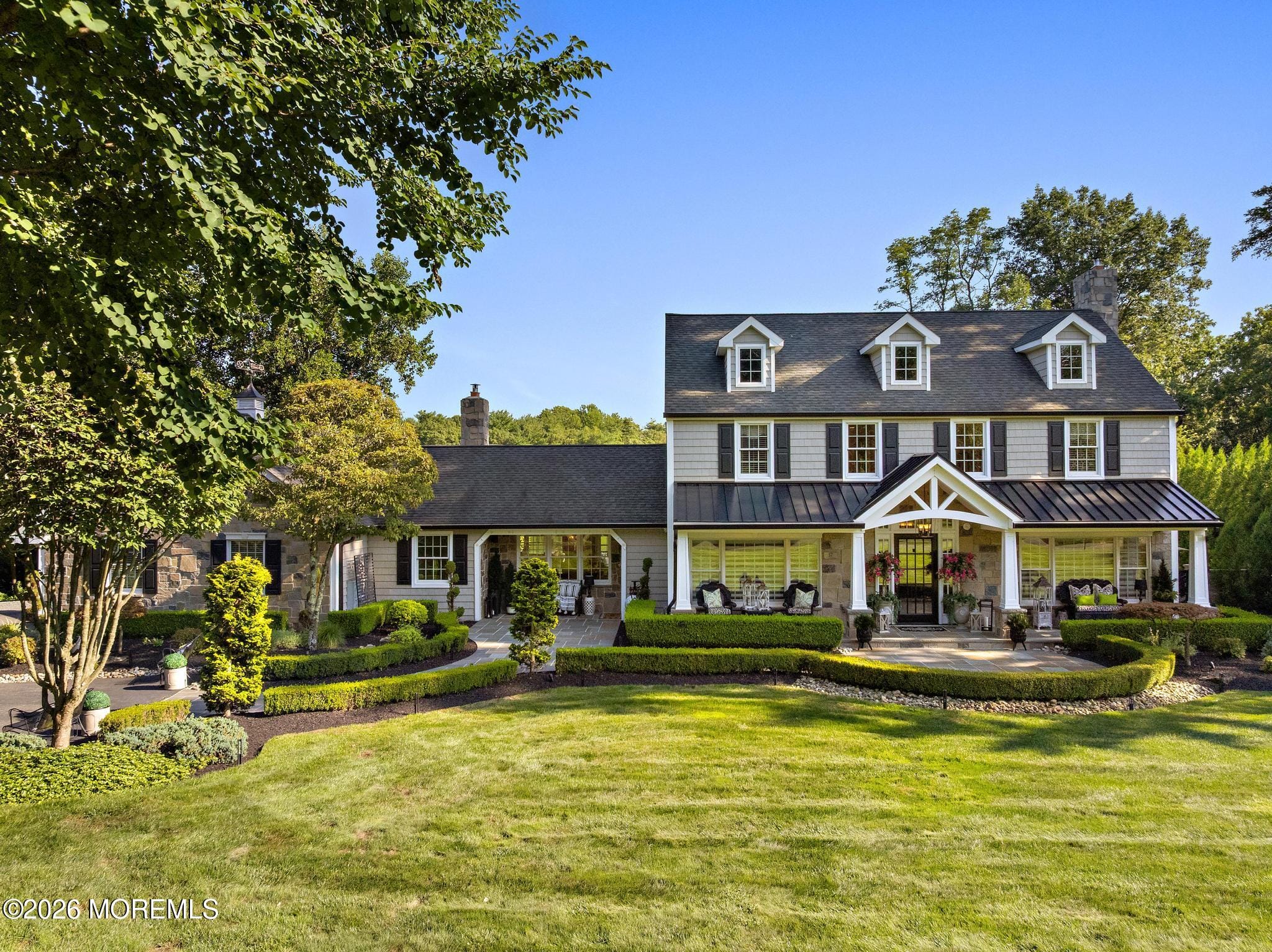 57 Beaver Dam Road, Colts Neck, NJ, 07722 image 74