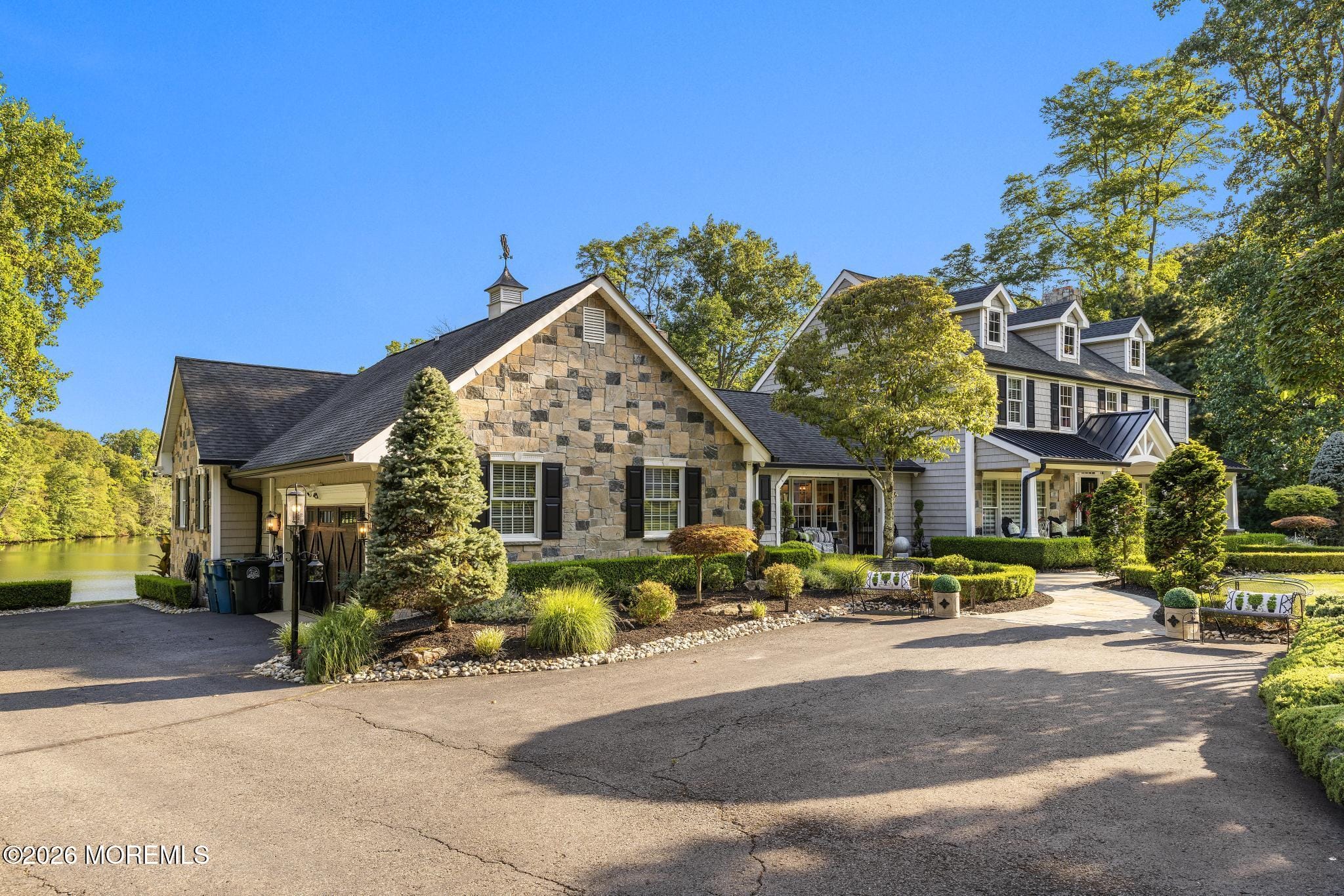 57 Beaver Dam Road, Colts Neck, NJ, 07722 image 24