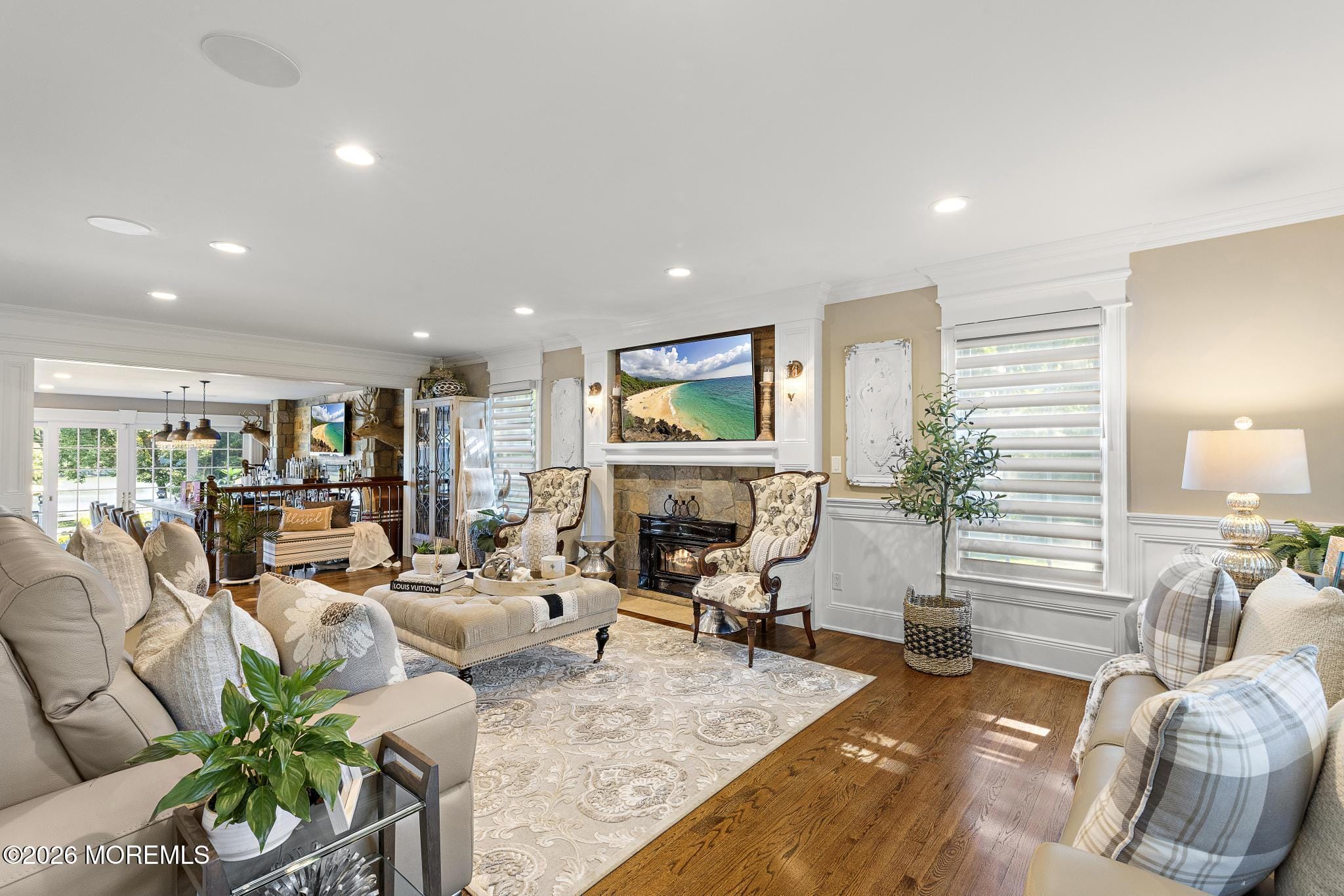 57 Beaver Dam Road, Colts Neck, NJ, 07722 image 36