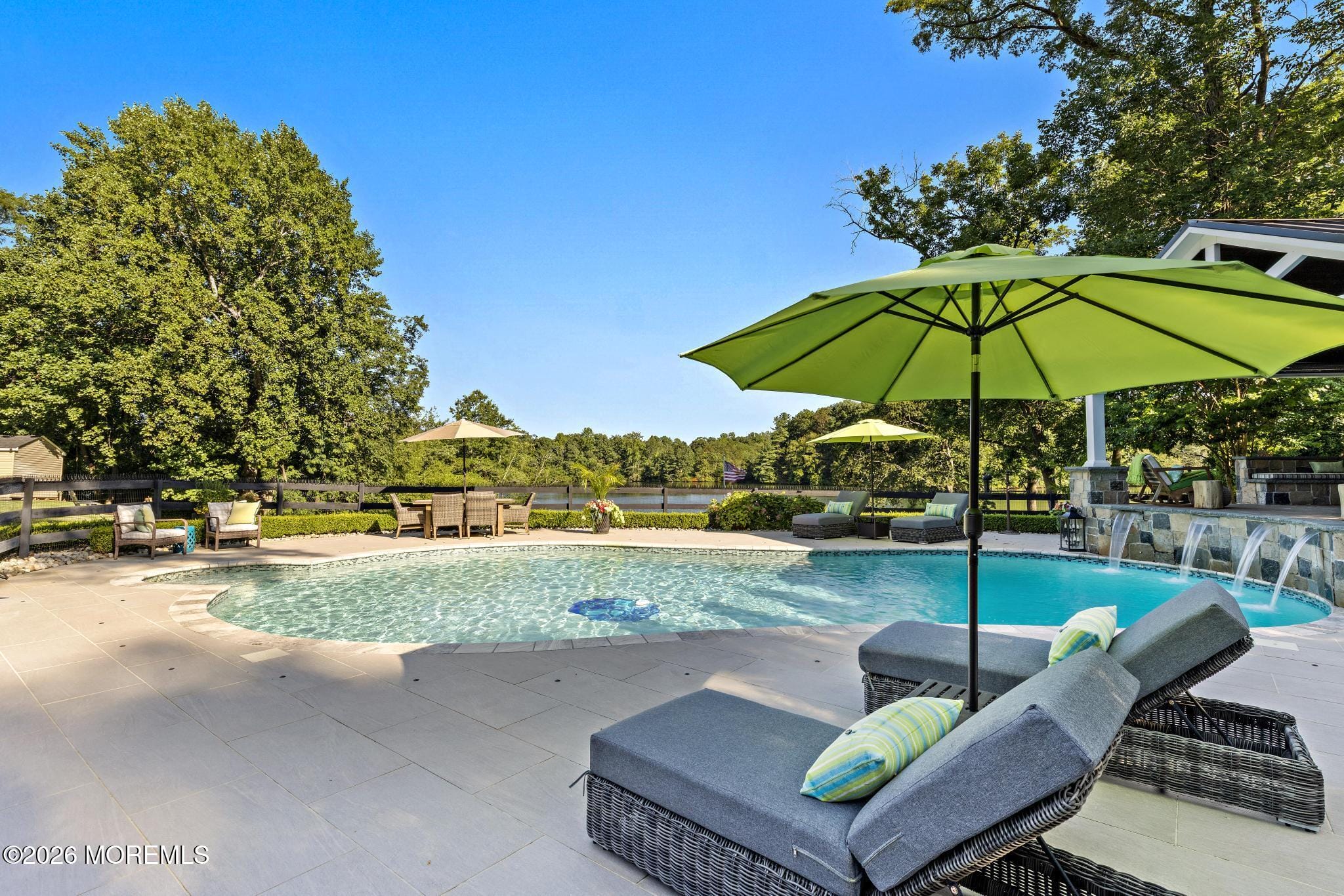 57 Beaver Dam Road, Colts Neck, NJ, 07722 image 8