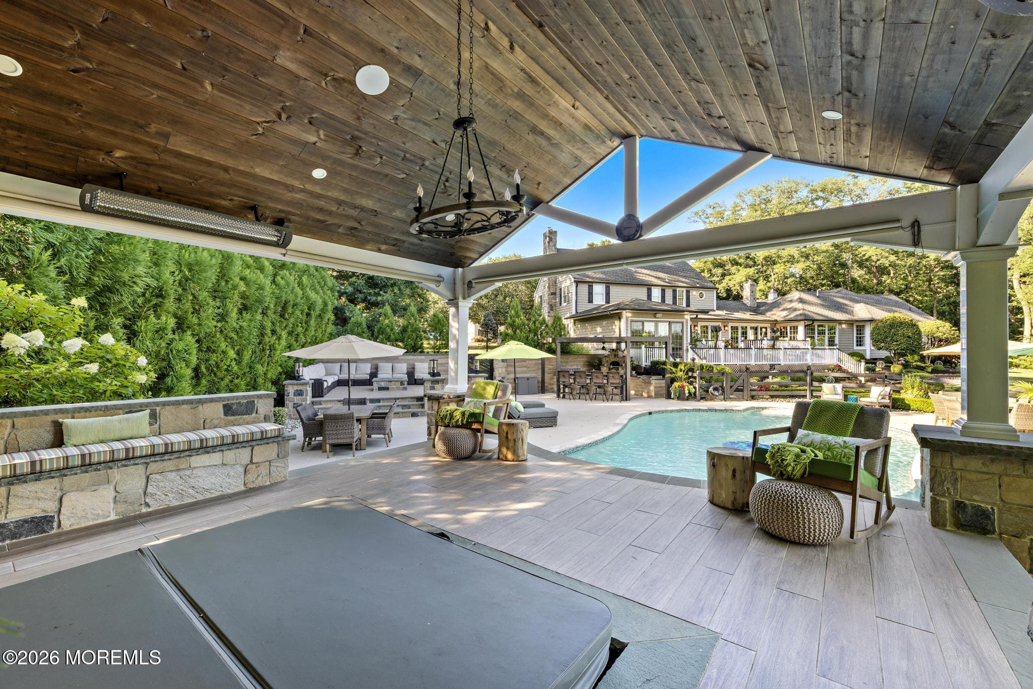 57 Beaver Dam Road, Colts Neck, NJ, 07722 image 72