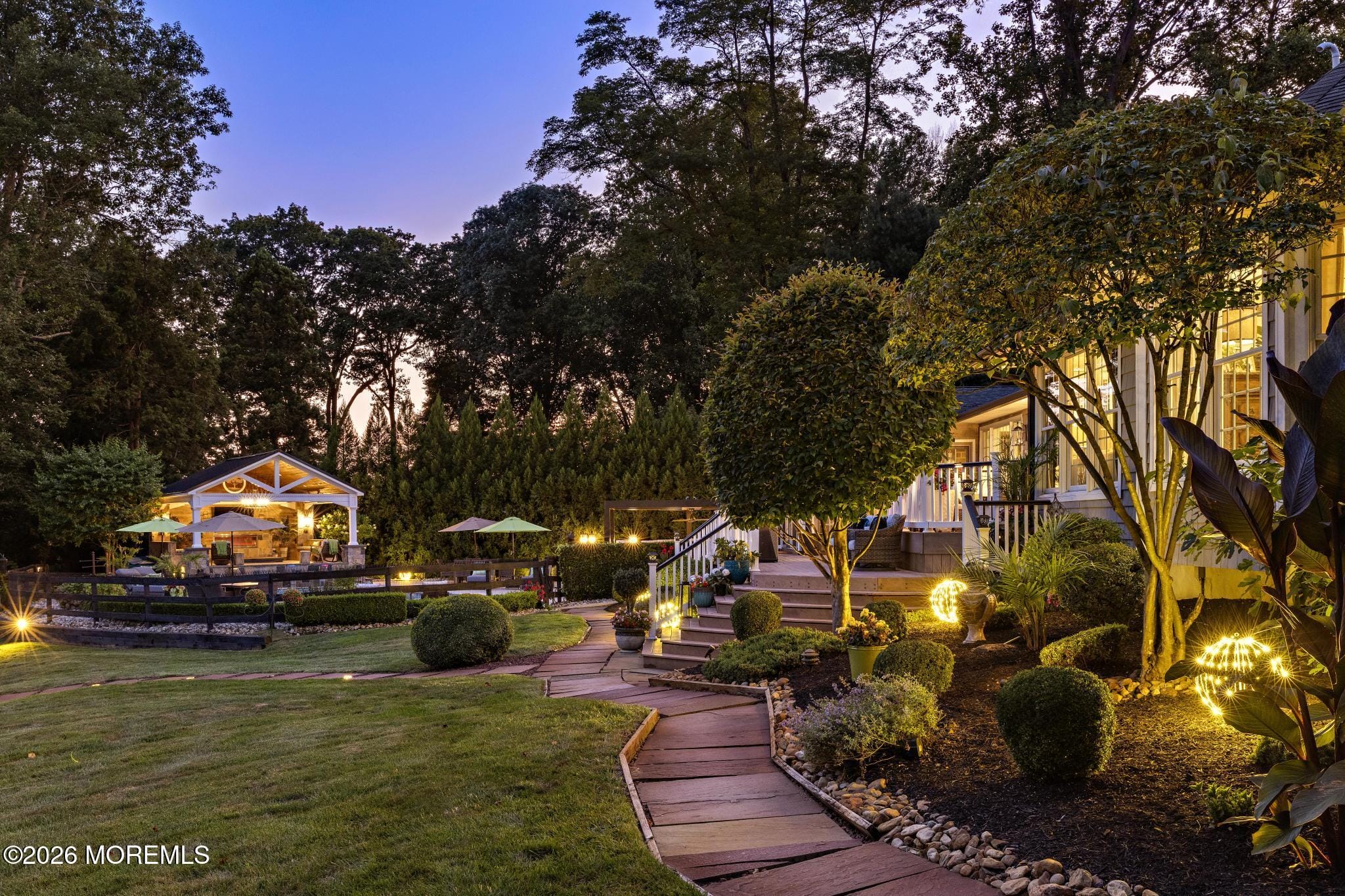 57 Beaver Dam Road, Colts Neck, NJ, 07722 image 12