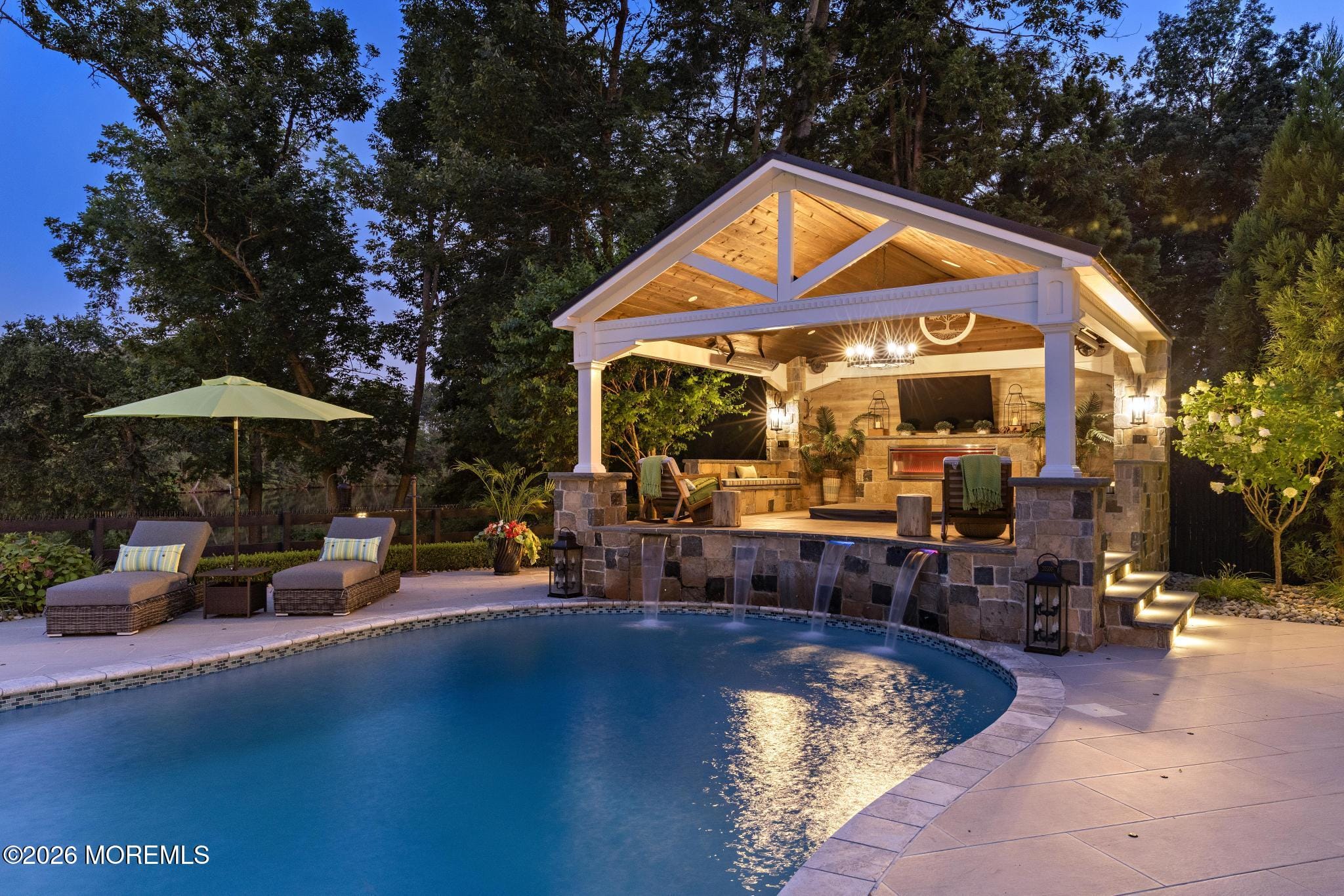 57 Beaver Dam Road, Colts Neck, NJ, 07722 image 70