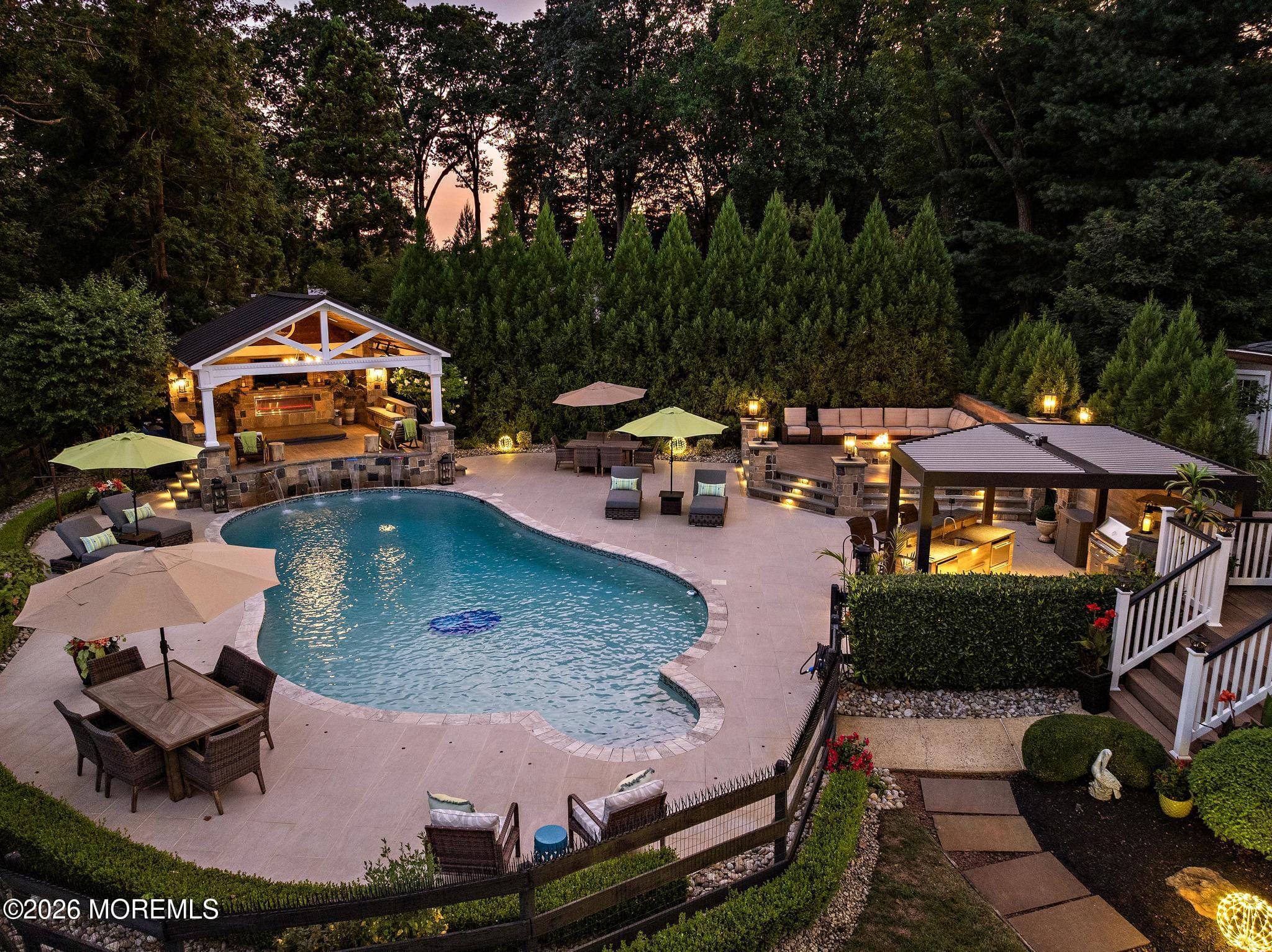 57 Beaver Dam Road, Colts Neck, NJ, 07722 image 64