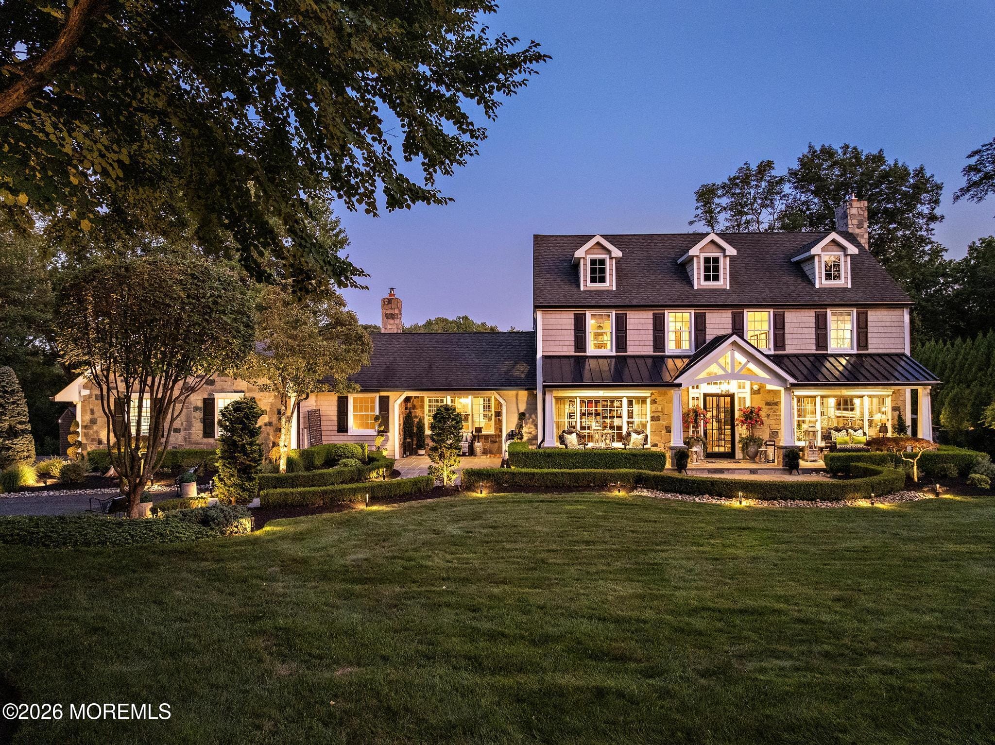 57 Beaver Dam Road, Colts Neck, NJ, 07722 image 75