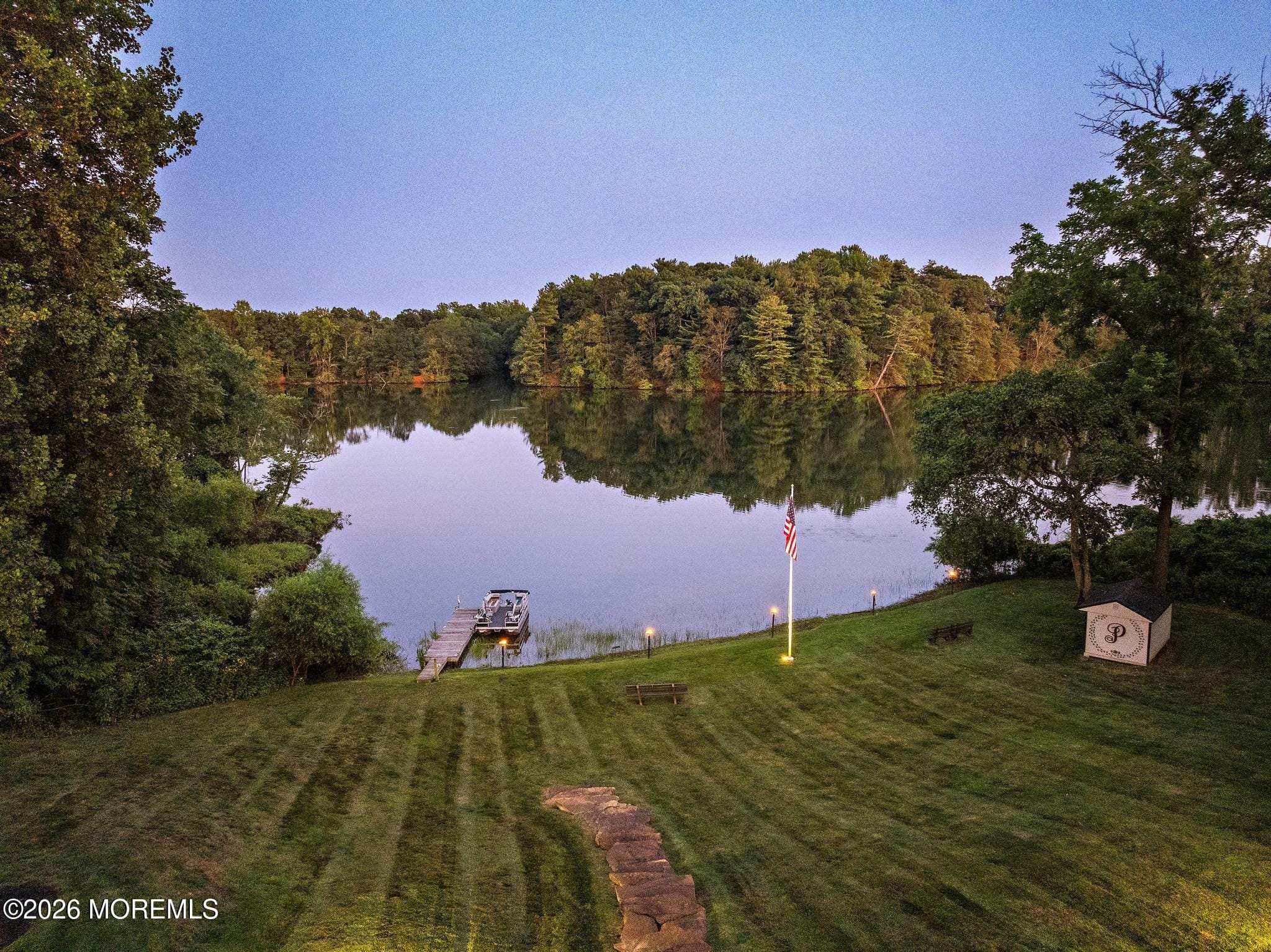 57 Beaver Dam Road, Colts Neck, NJ, 07722 image 17