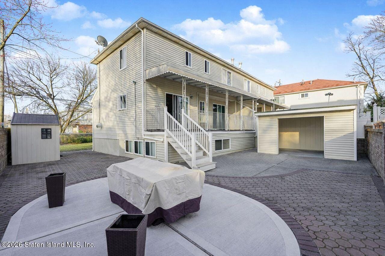 43 Redgrave Avenue, Staten Island, NY, 10306 image 25