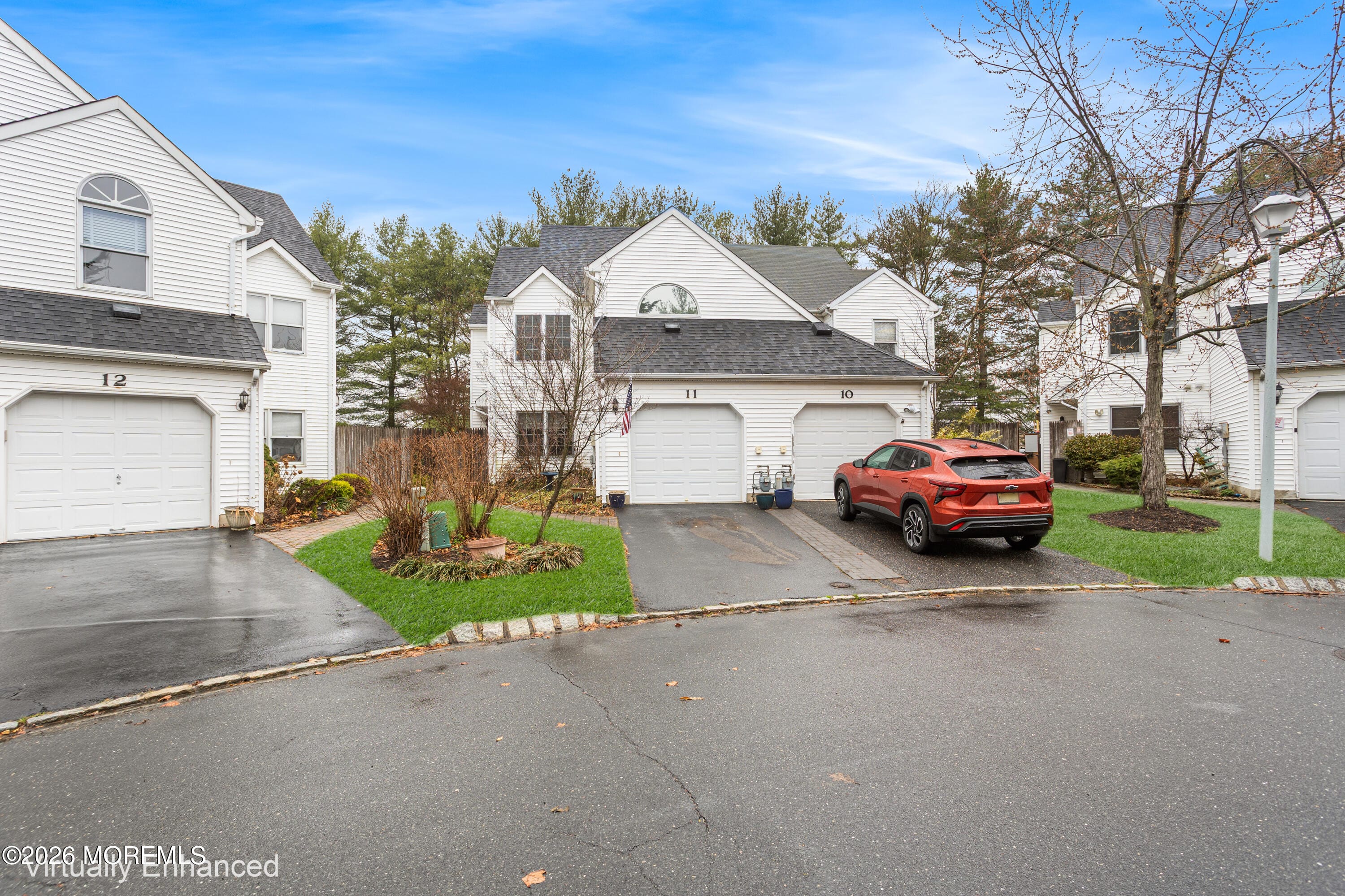 11 Browning Court, Freehold, NJ, 07728