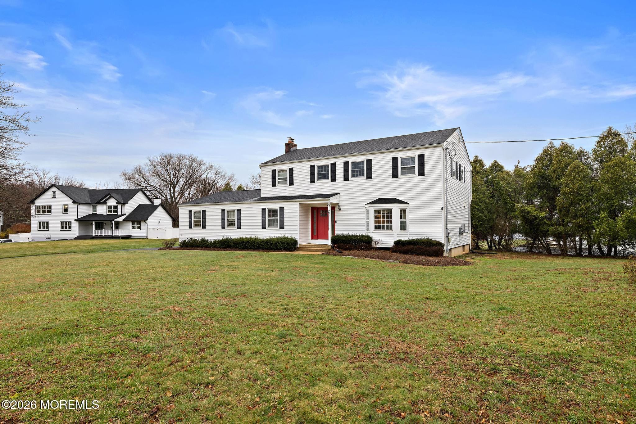 2 Bernice Drive, Freehold, NJ, 07728