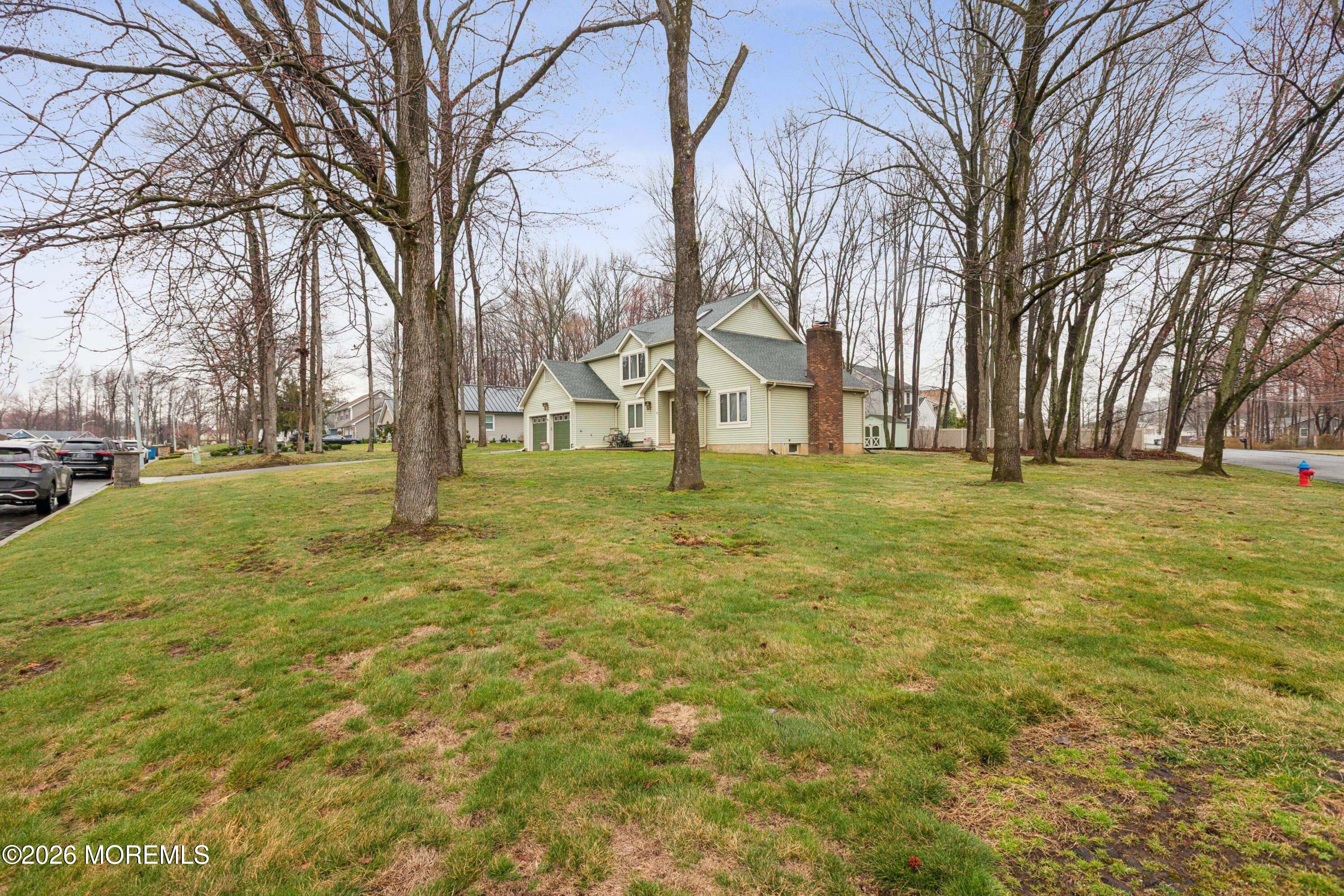 2 Grenoble Court, Matawan, NJ, 07747 image 22