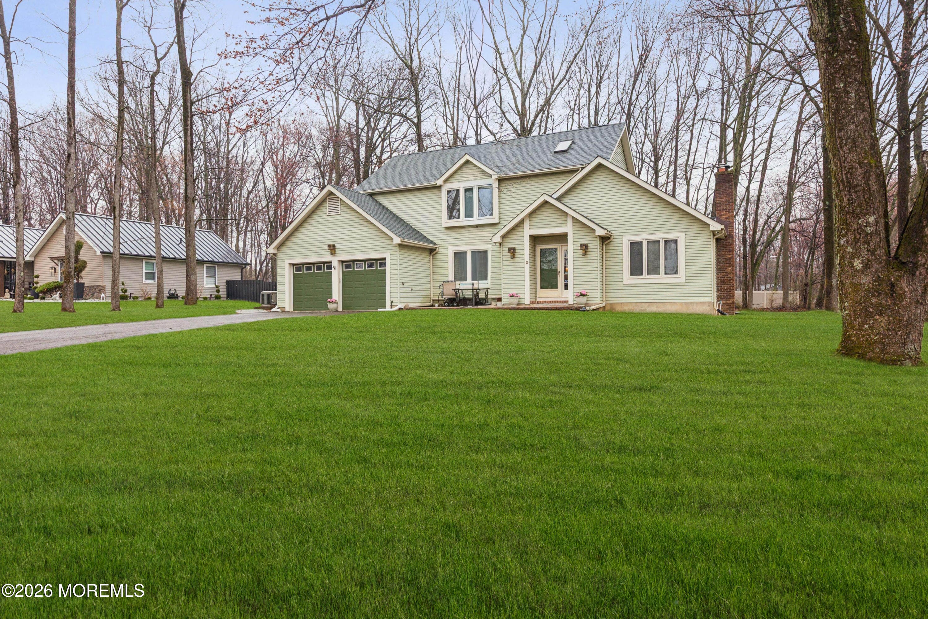 2 Grenoble Court, Matawan, NJ, 07747 image 25