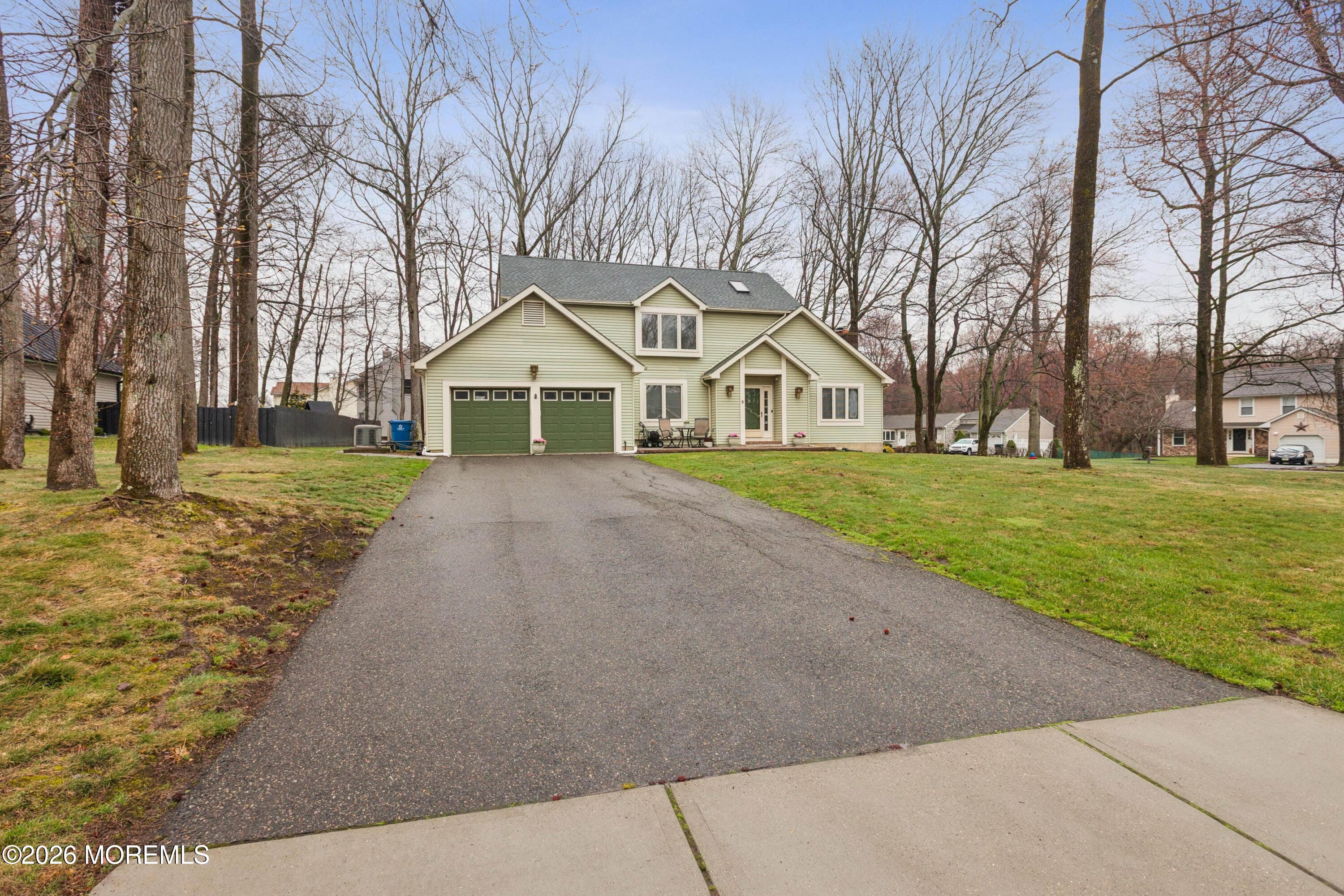 2 Grenoble Court, Matawan, NJ, 07747