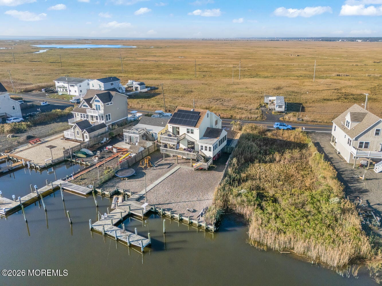 322 Dock Road, West Creek, NJ, 08092