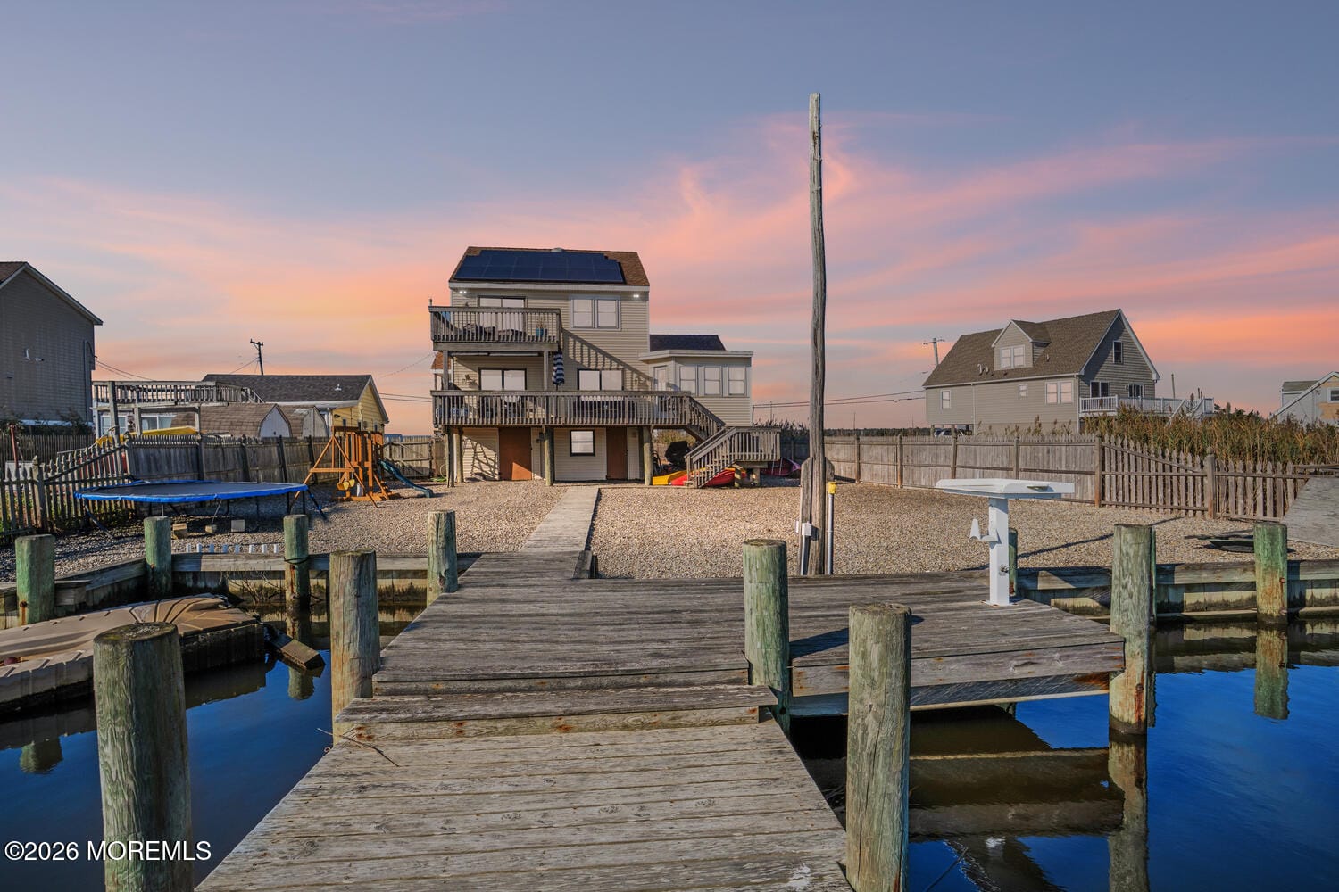 322 Dock Road, West Creek, NJ, 08092 image 6