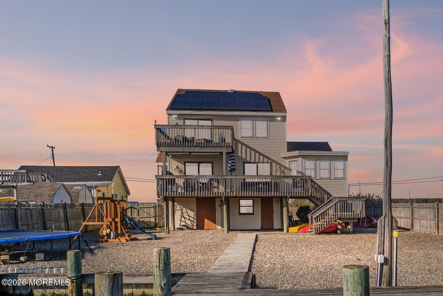 322 Dock Road, West Creek, NJ, 08092 image 7