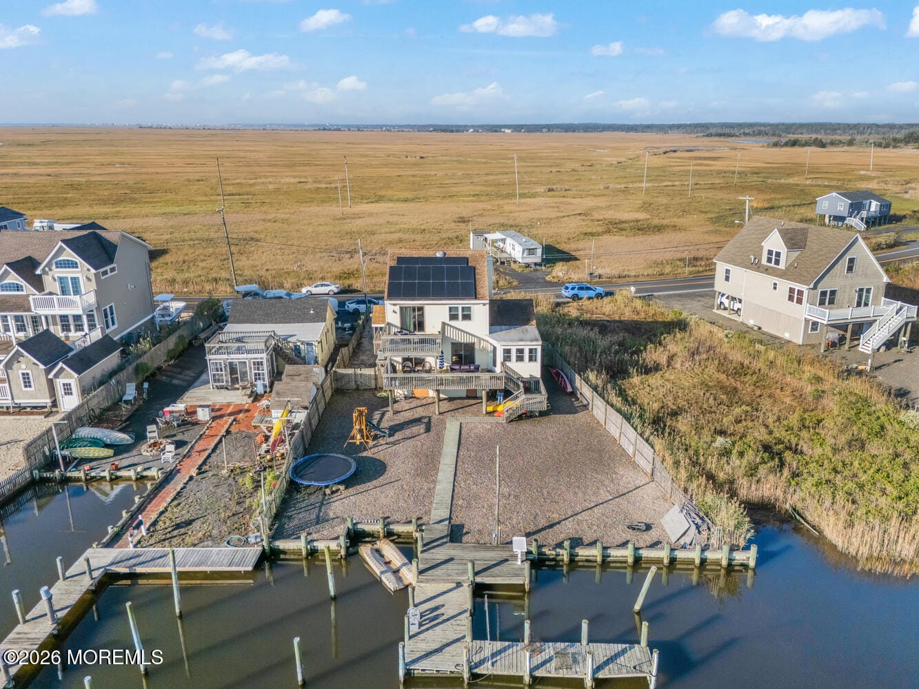 322 Dock Road, West Creek, NJ, 08092 image 16