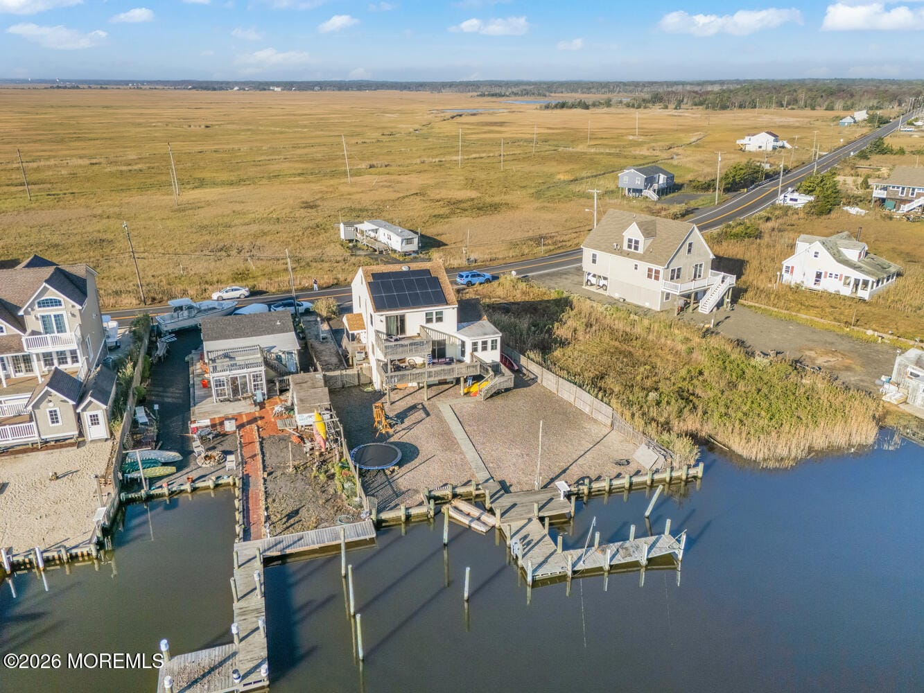 322 Dock Road, West Creek, NJ, 08092 image 57