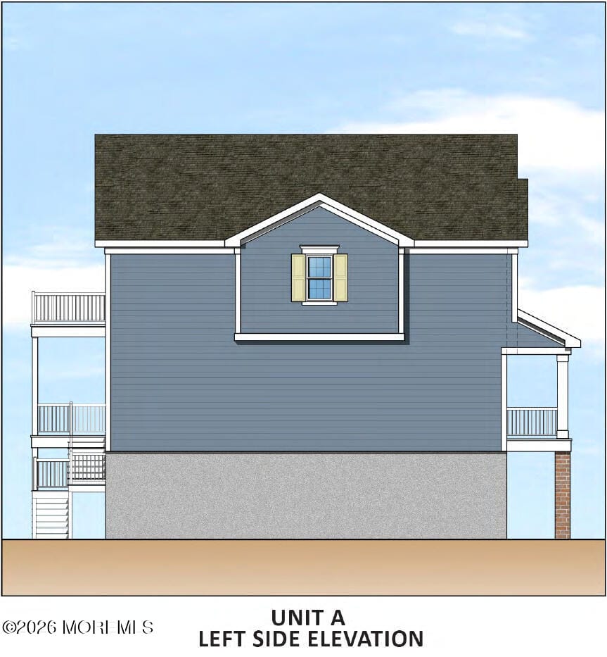 44 Beers Street A Image 5