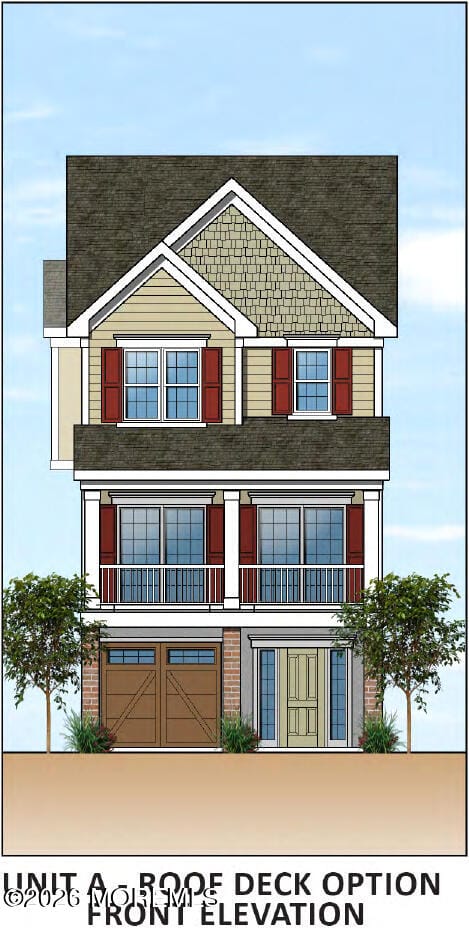 44 Beers Street A Image 3