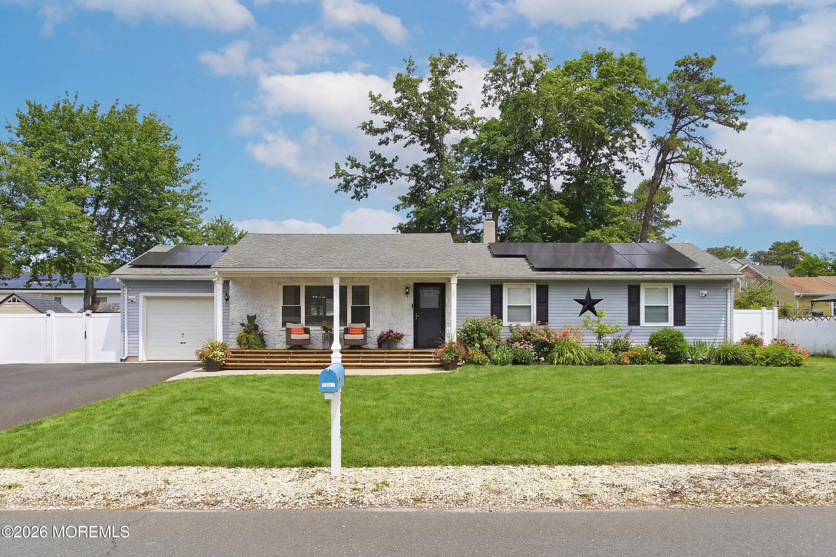 1409 Broadway Boulevard, Toms River, NJ, 08757