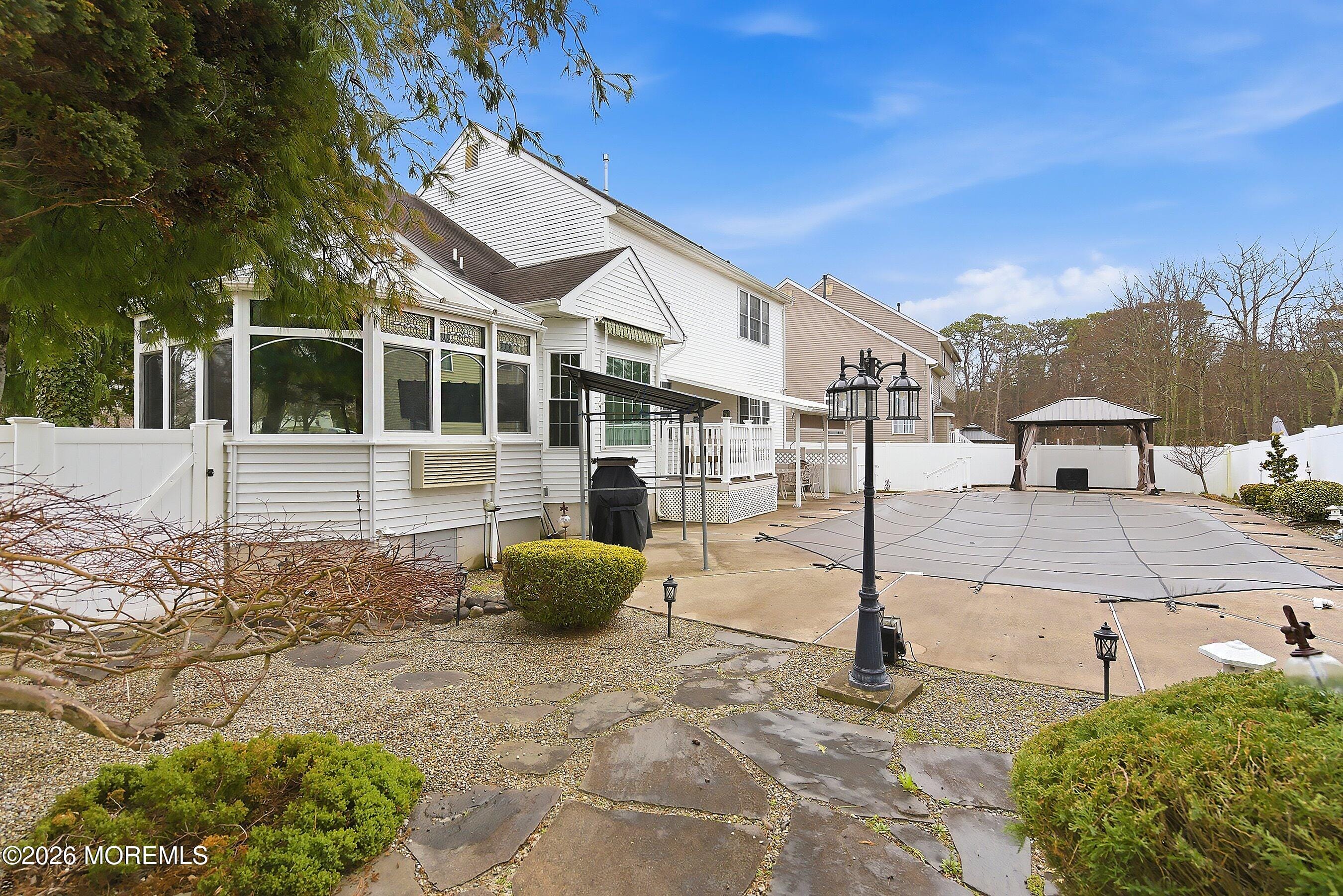 1 Ravenwood Court, Bayville, NJ, 08721 image 27