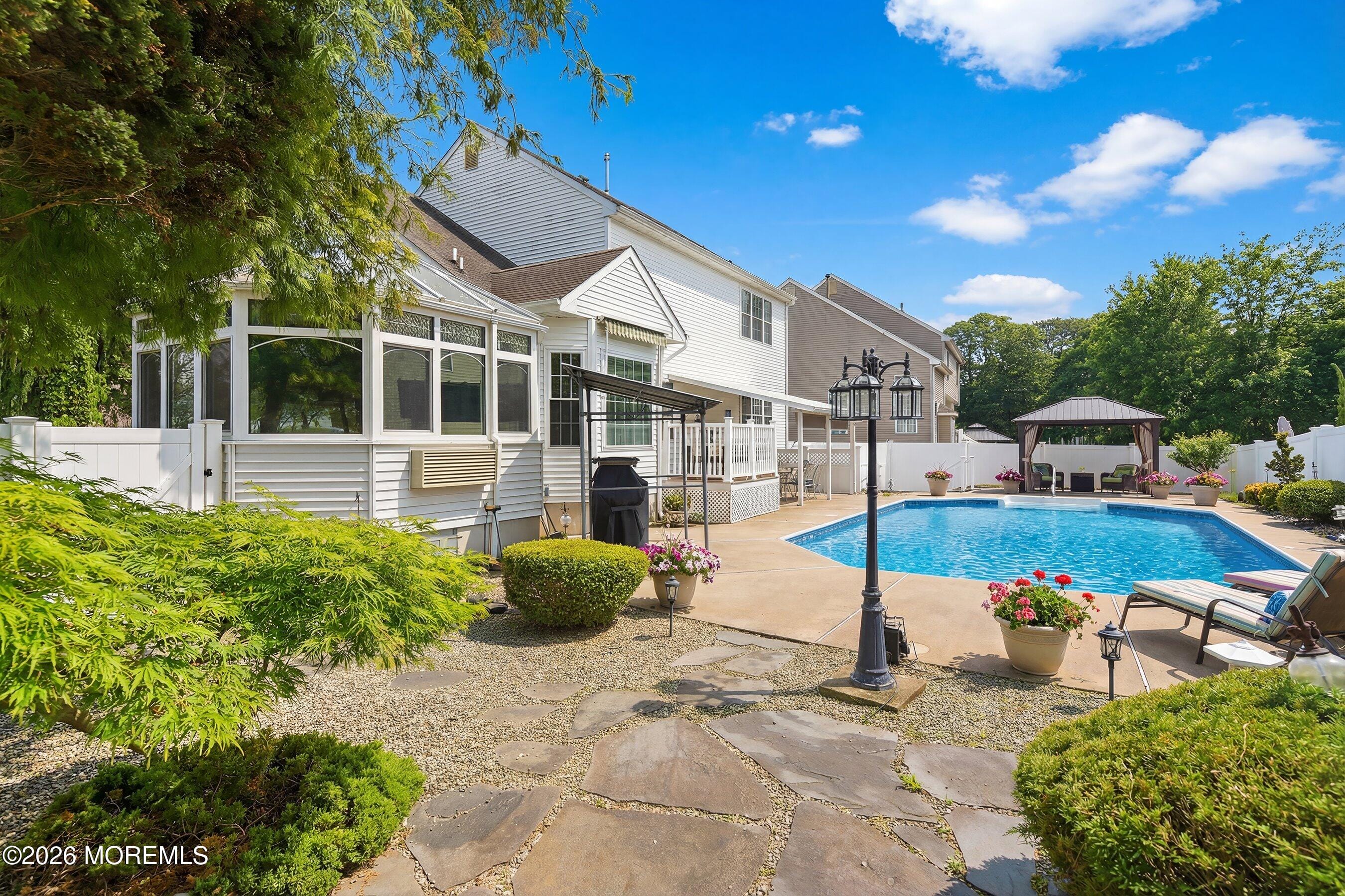 1 Ravenwood Court, Bayville, NJ, 08721 image 28