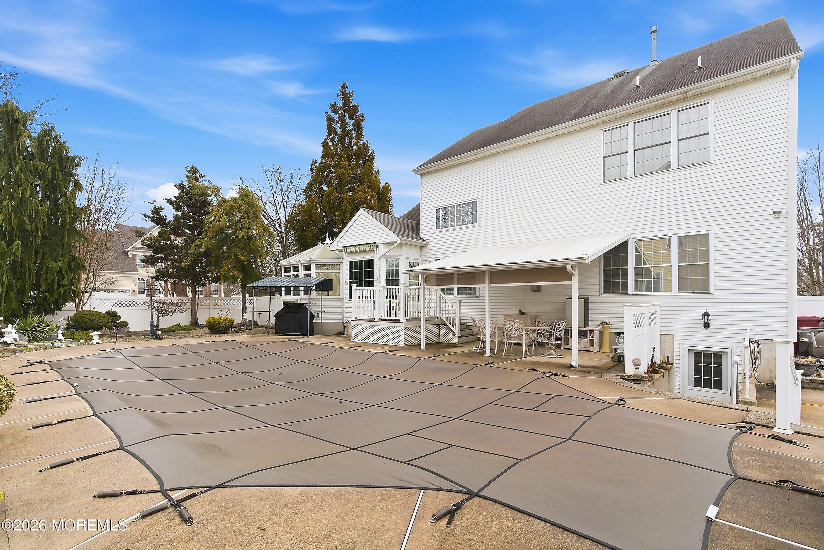 1 Ravenwood Court, Bayville, NJ, 08721 image 29