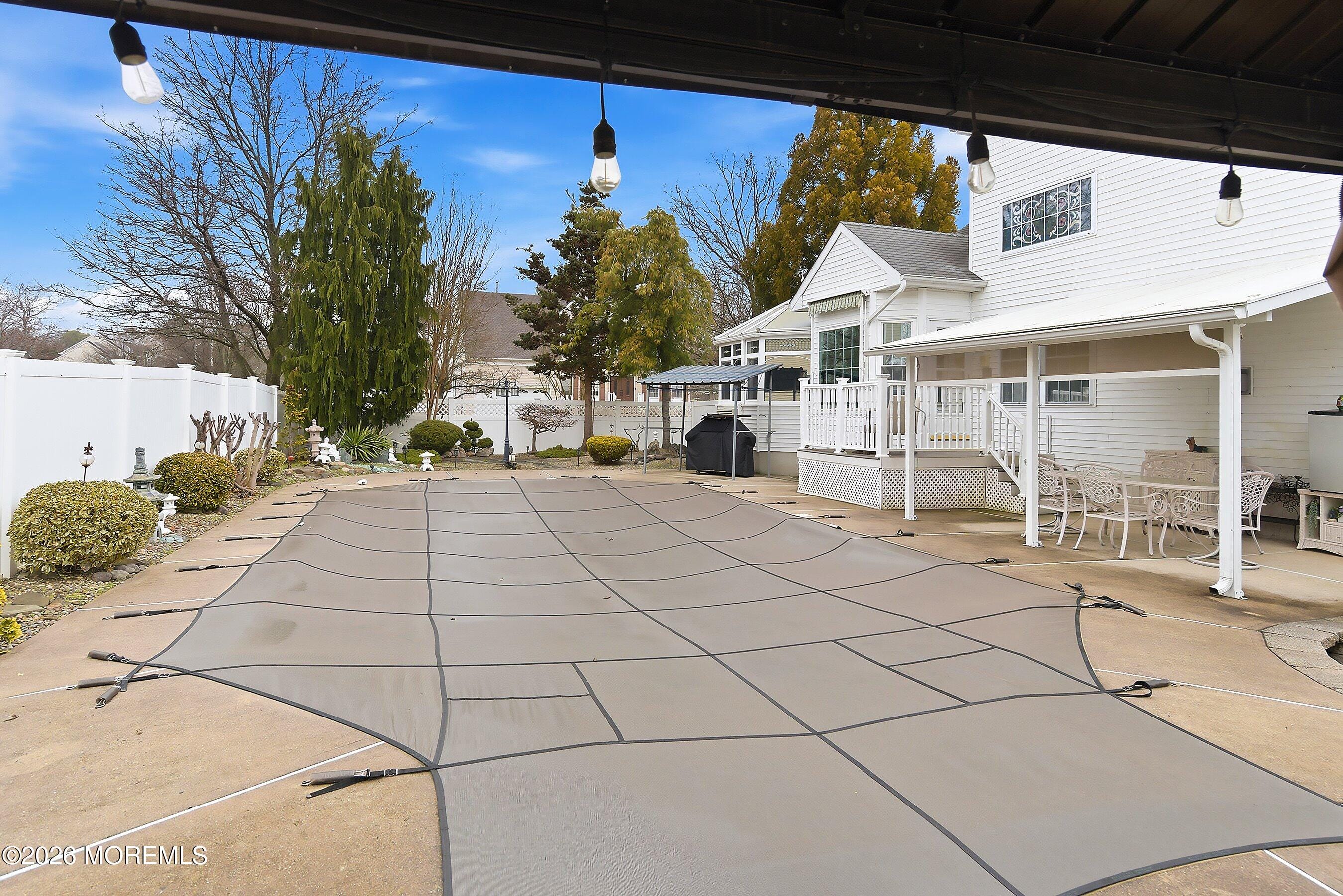 1 Ravenwood Court, Bayville, NJ, 08721 image 30