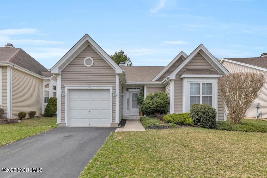 37 Lakeland Drive, Barnegat, NJ, 08005