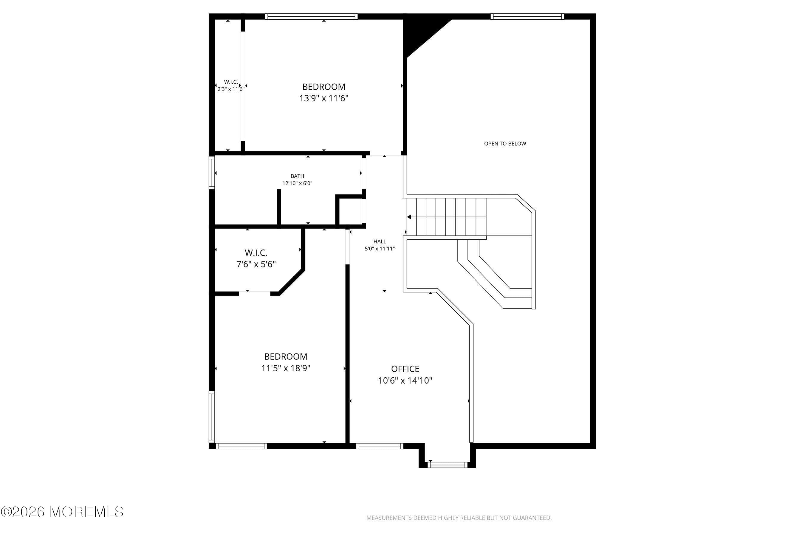 1 Ravenwood Court, Bayville, NJ, 08721 image 36