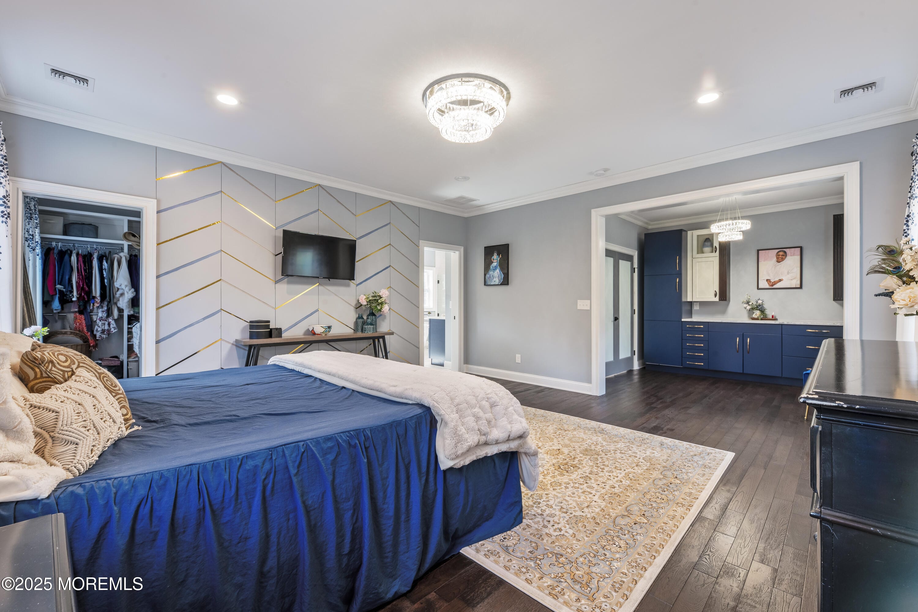 832 Holmdel Road, Holmdel, NJ, 07733 image 33