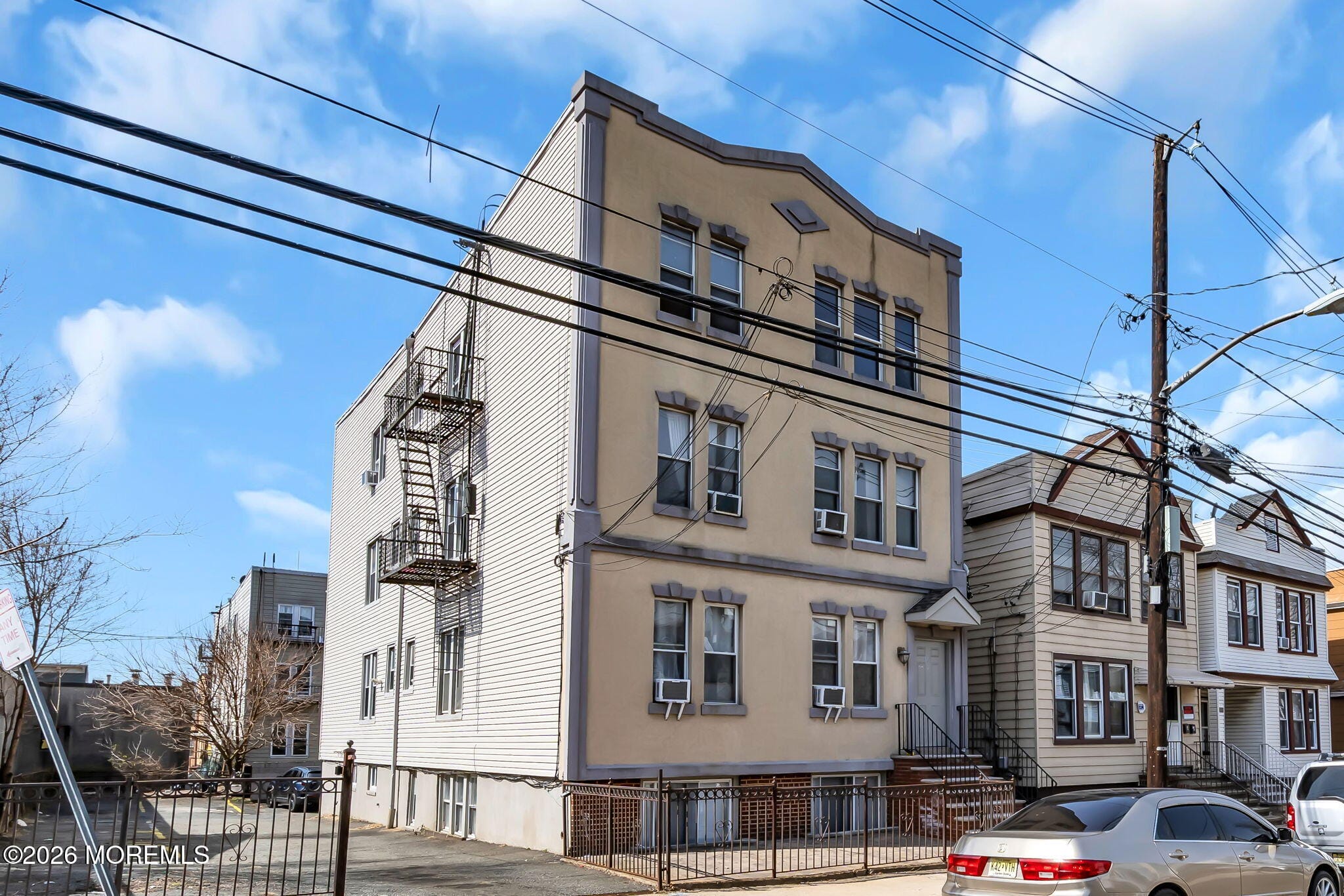 305 Cator Avenue 1B, Jersey City, NJ, 07305 image 30