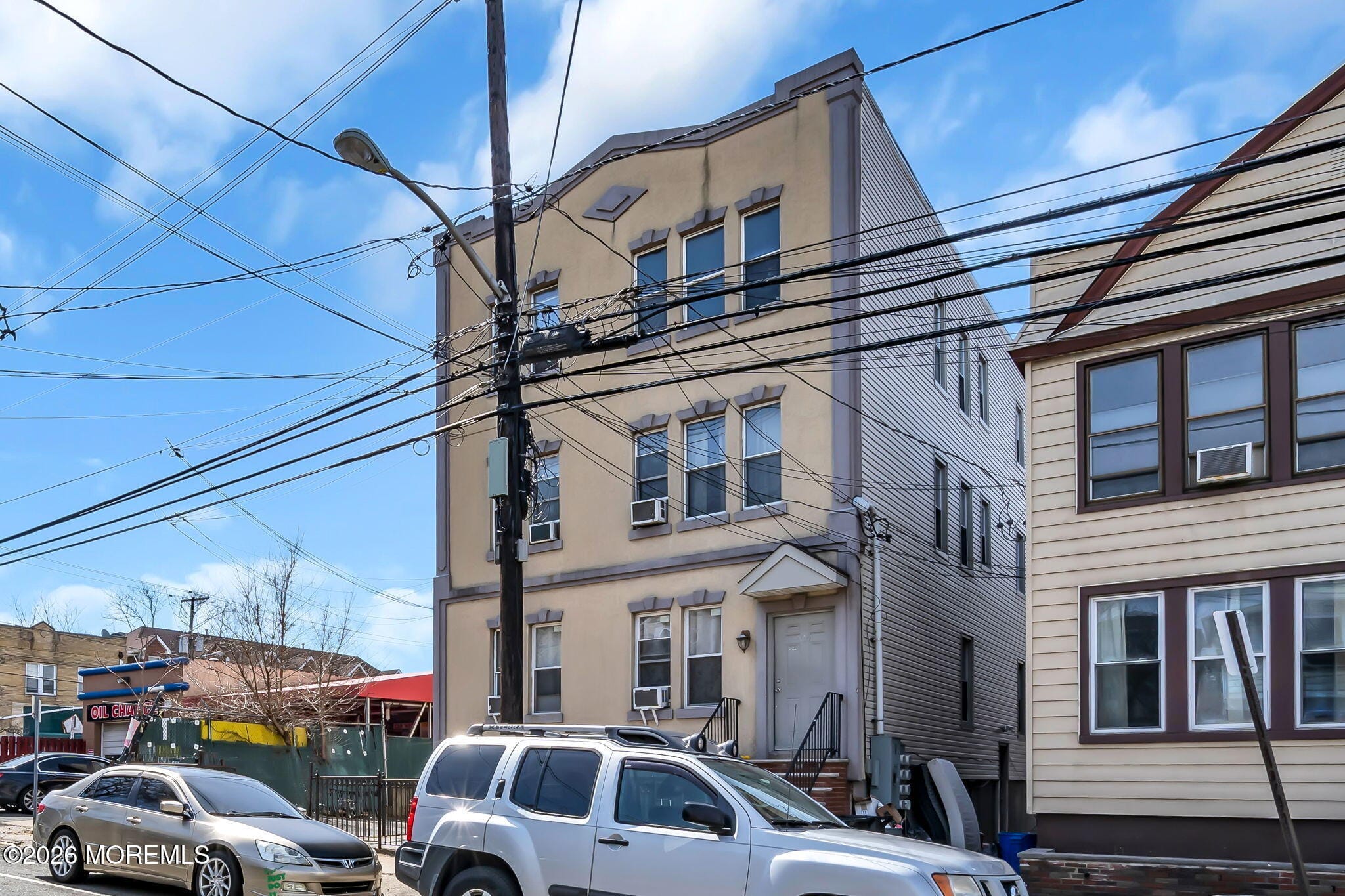 305 Cator Avenue 1B, Jersey City, NJ, 07305 image 25