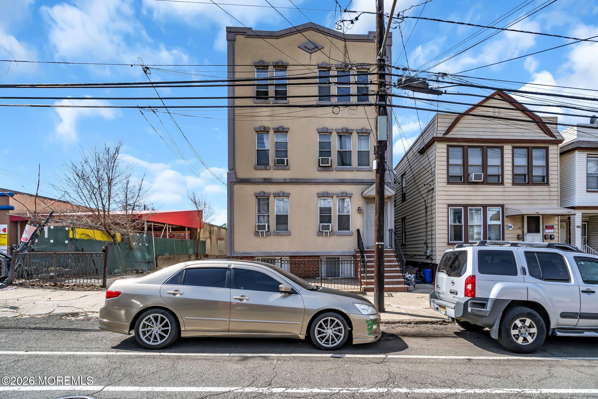 305 Cator Avenue 1B, Jersey City, NJ, 07305 image 31