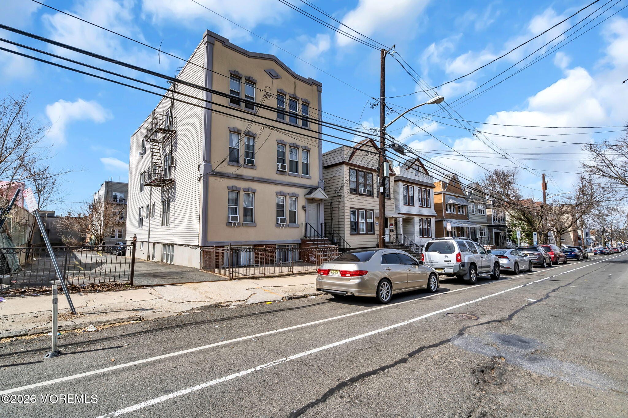 305 Cator Avenue 1B, Jersey City, NJ, 07305 image 32
