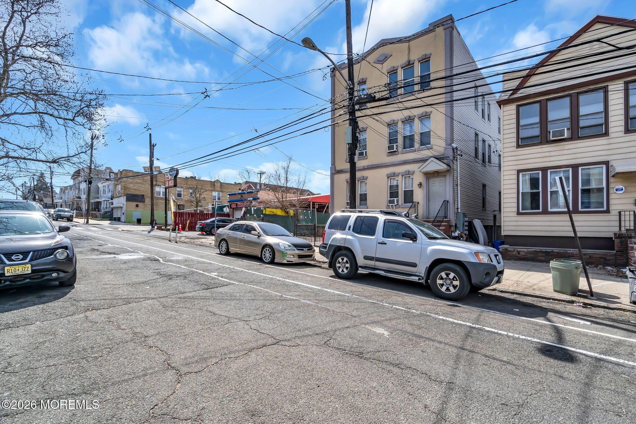 305 Cator Avenue 1B, Jersey City, NJ, 07305 image 33