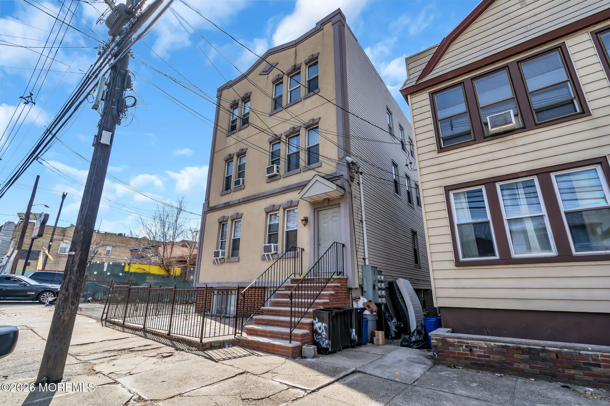 305 Cator Avenue 1B, Jersey City, NJ, 07305 image 34