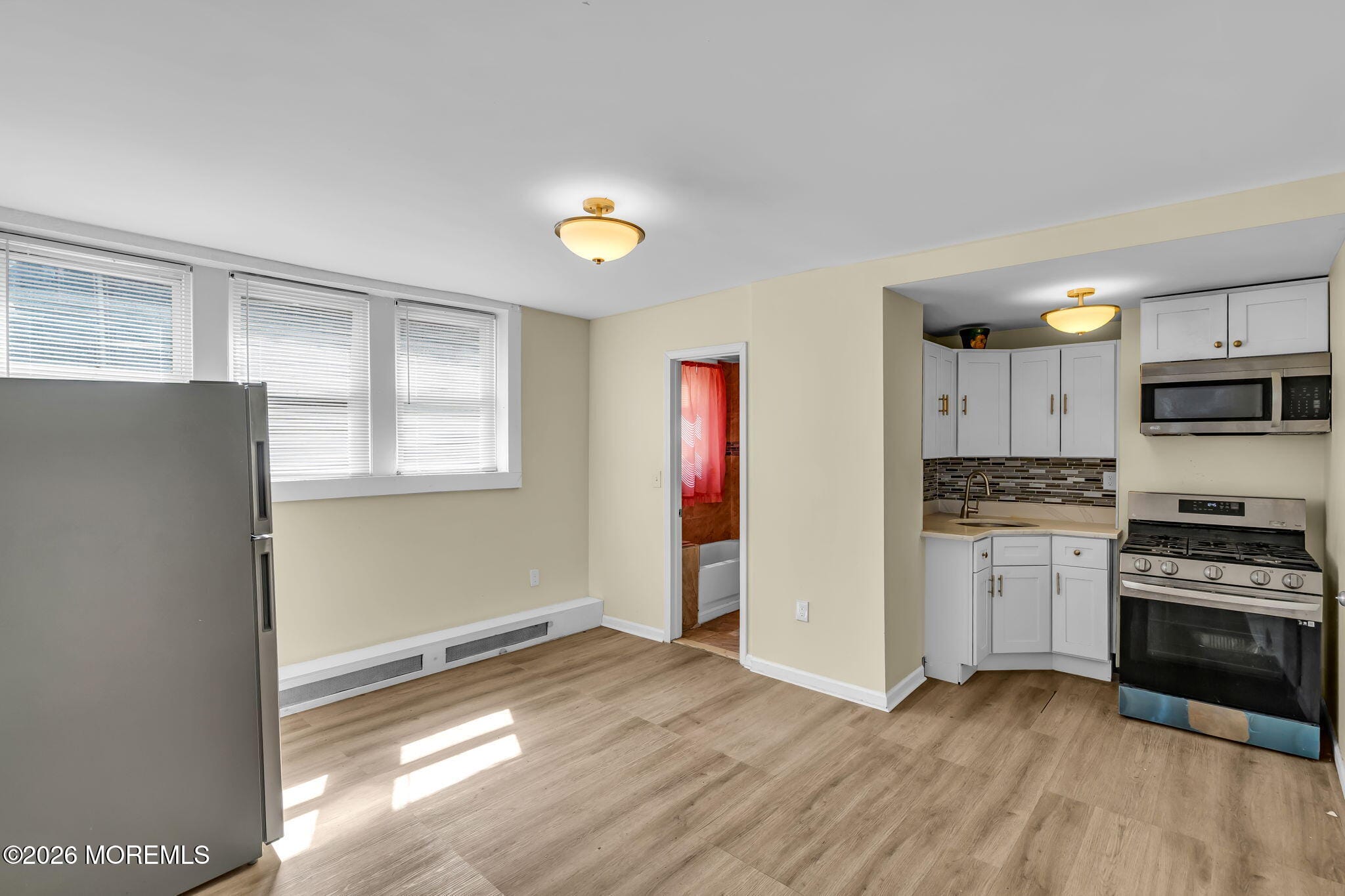 305 Cator Avenue 1B, Jersey City, NJ, 07305 image 7